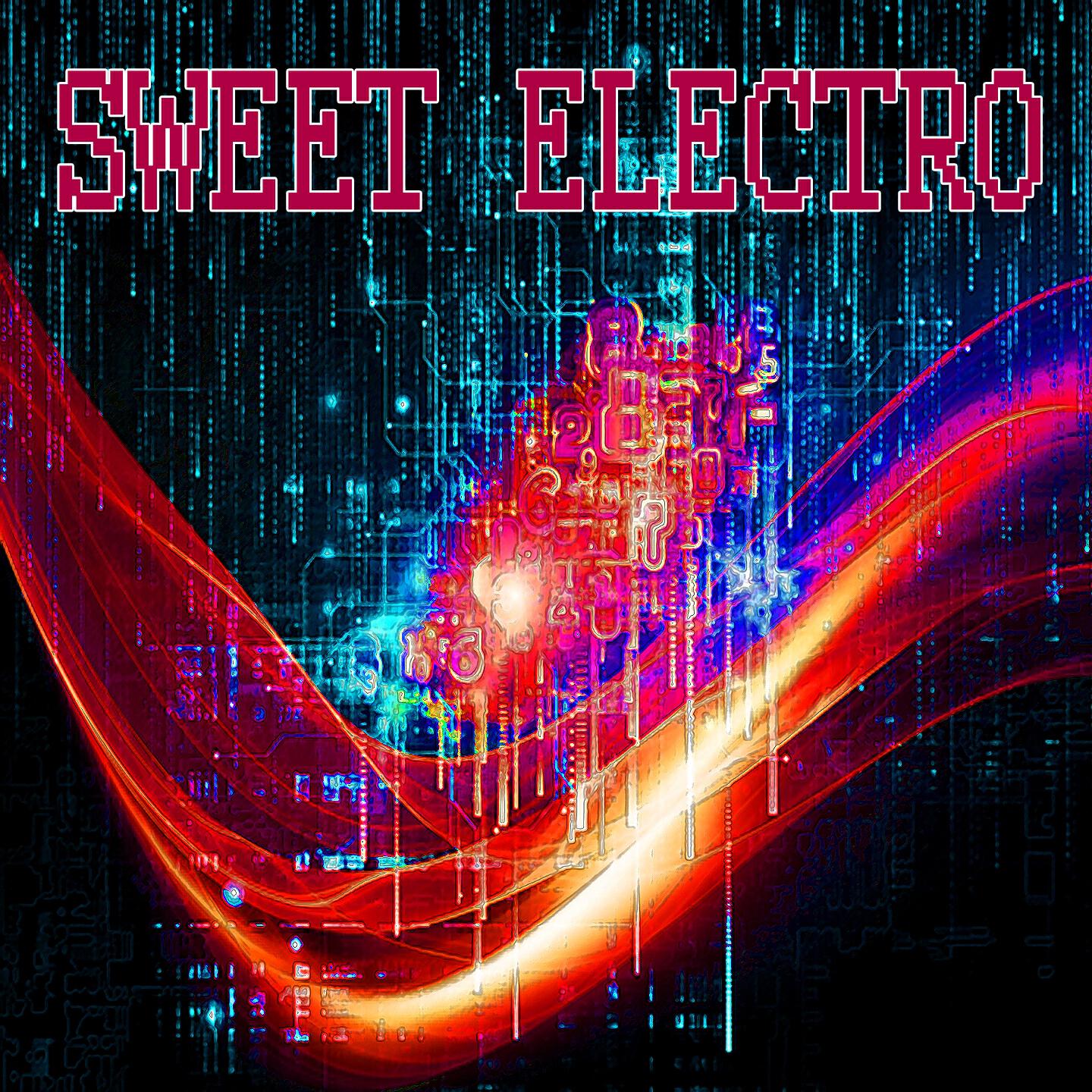 Релиз Sweet Electro