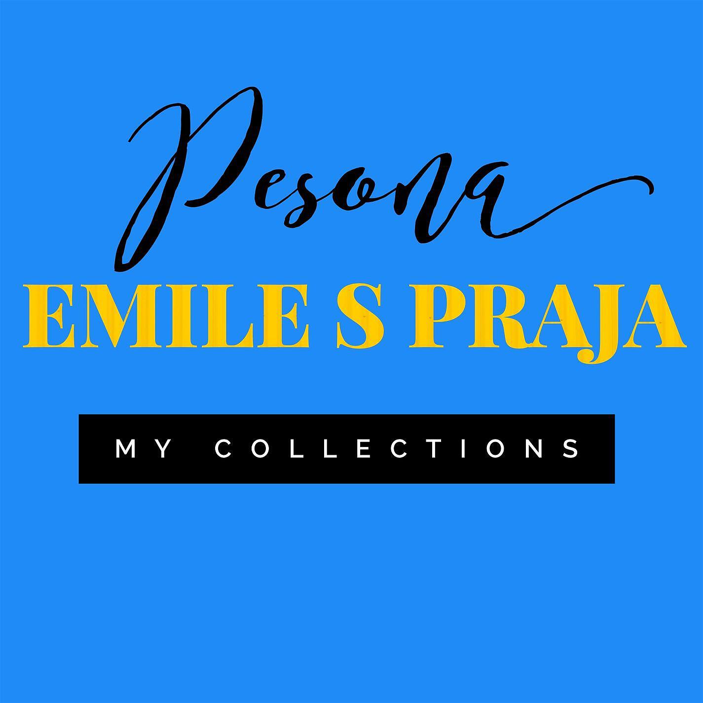Emile S. Praja