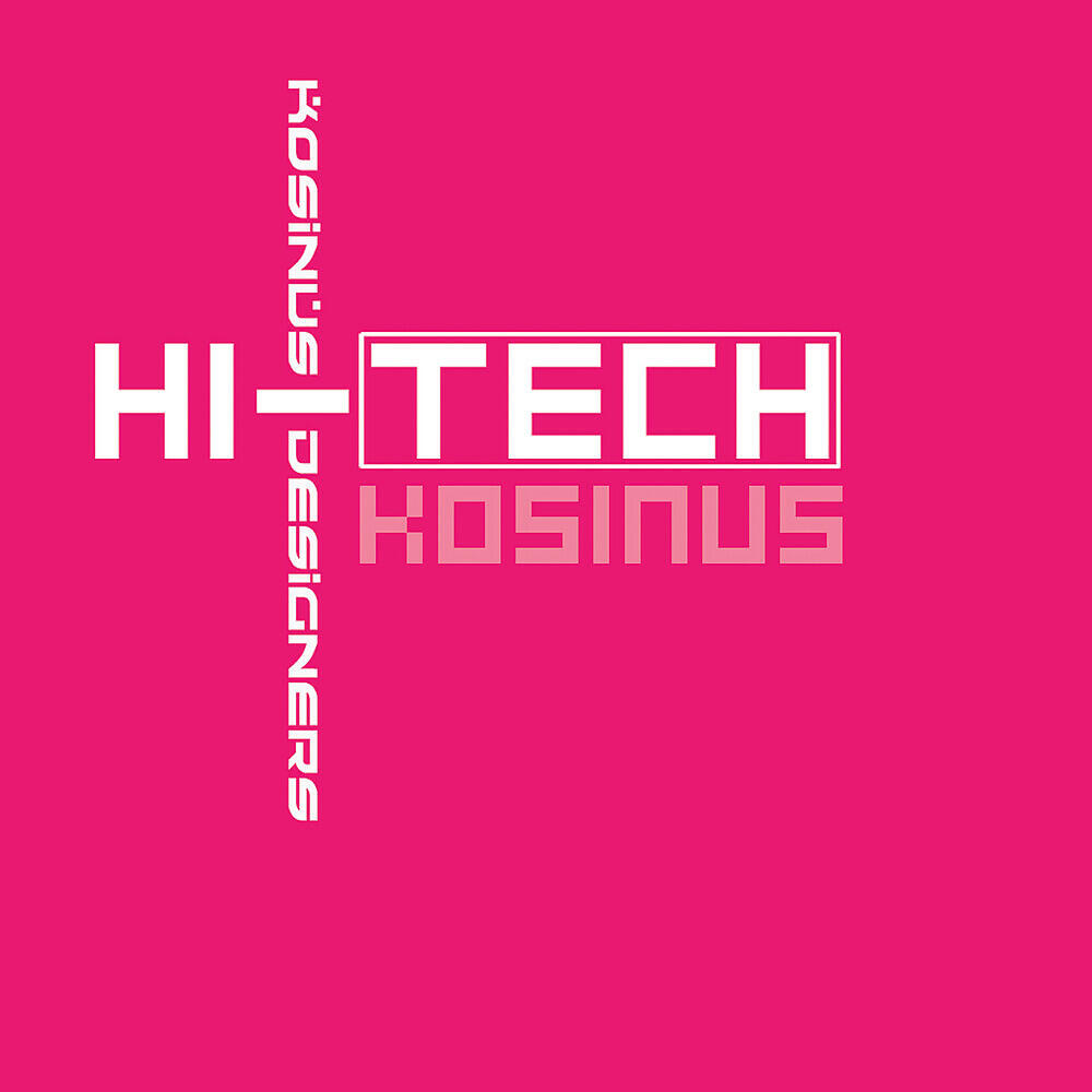 Релиз Hi Tech