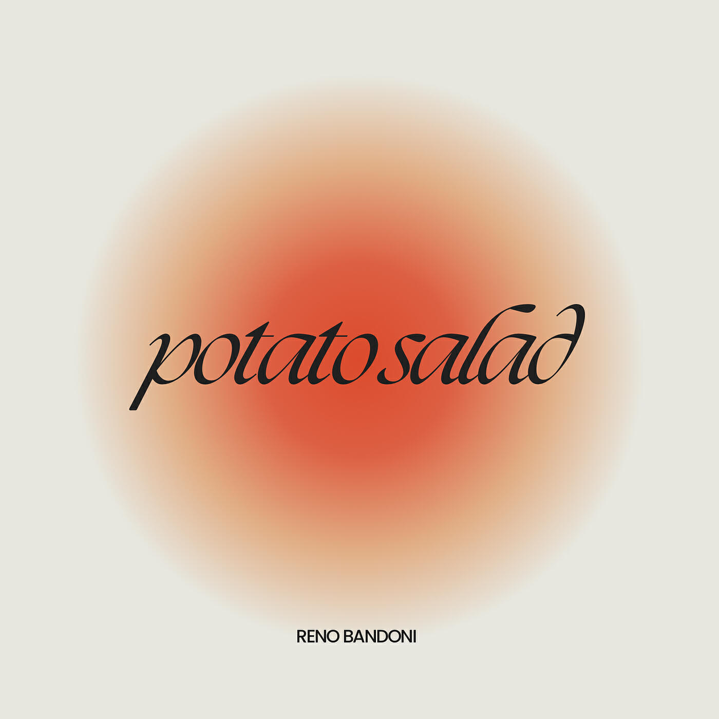 Релиз Potato Salad