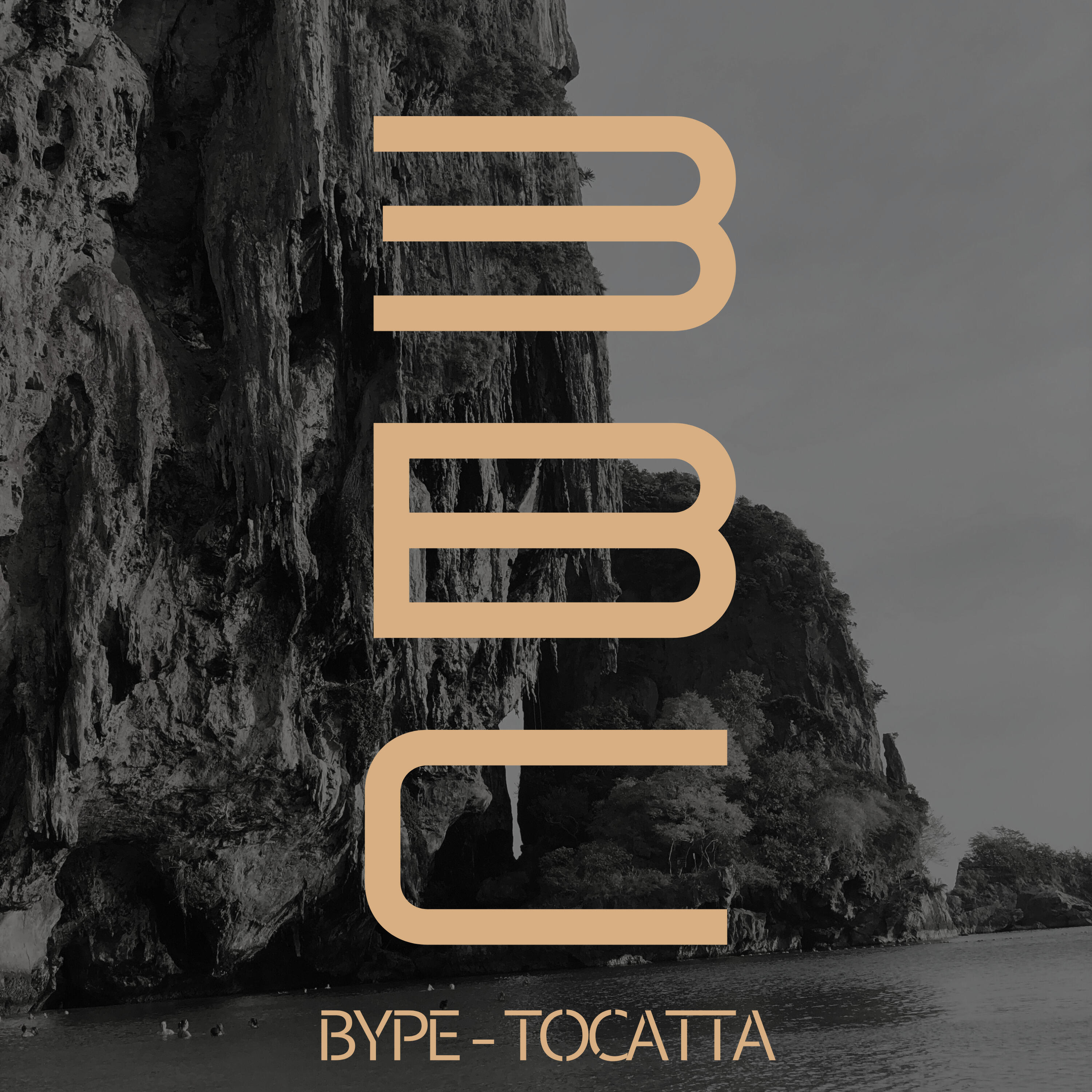 Релиз Tocatta