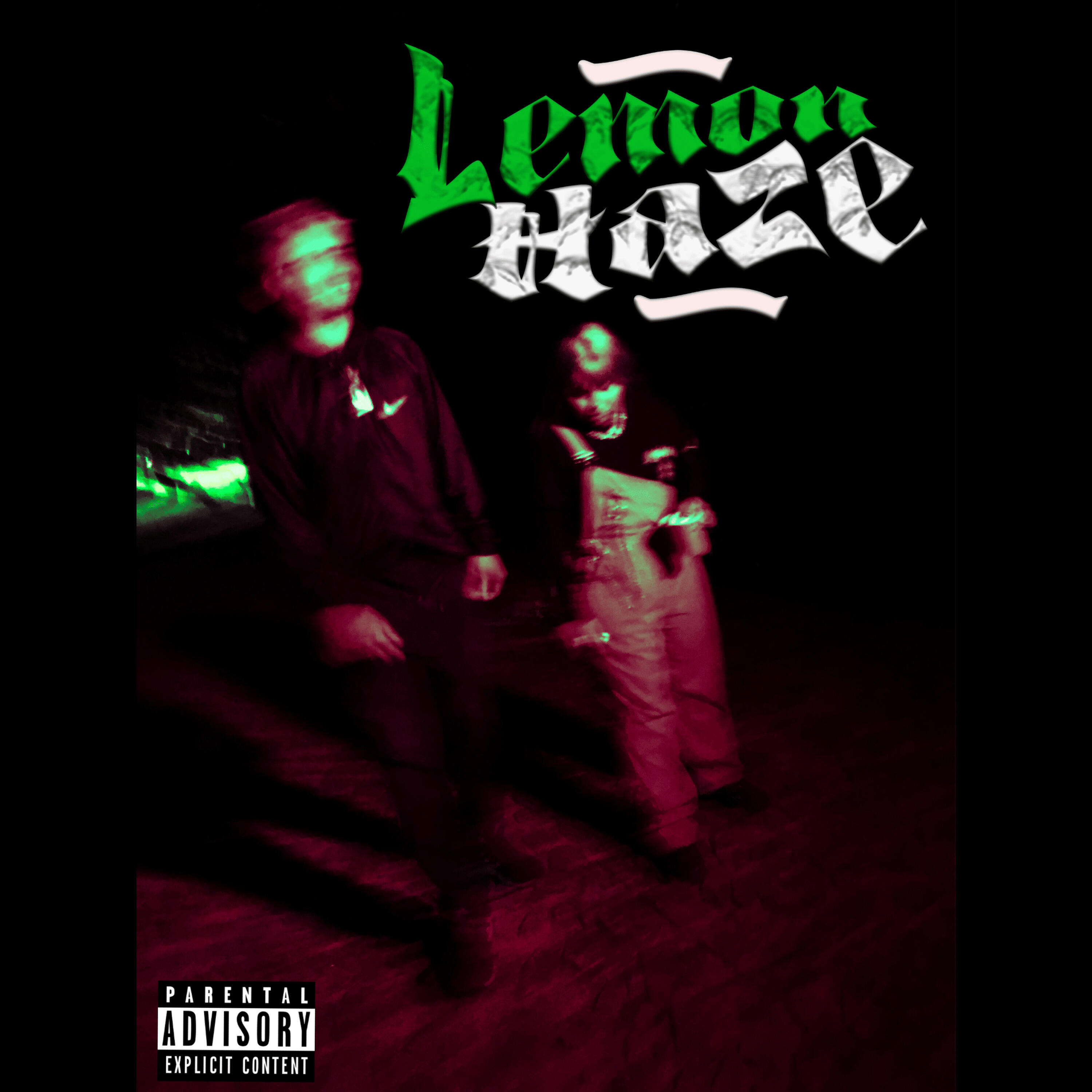 Релиз Lemon Haze