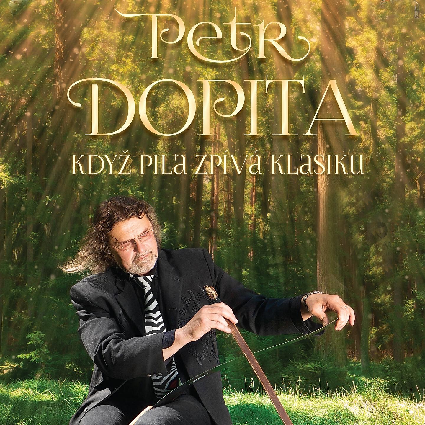 Petr Dopita