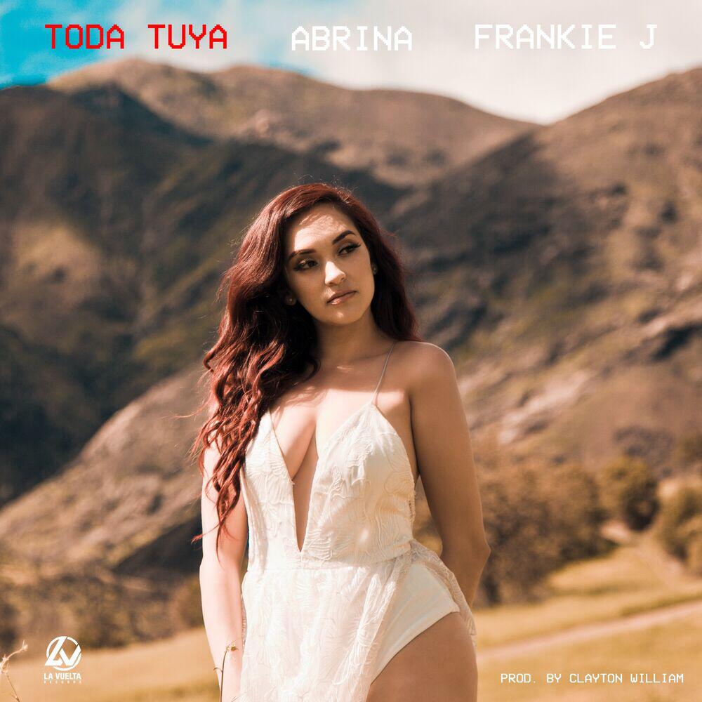 Релиз Toda Tuya