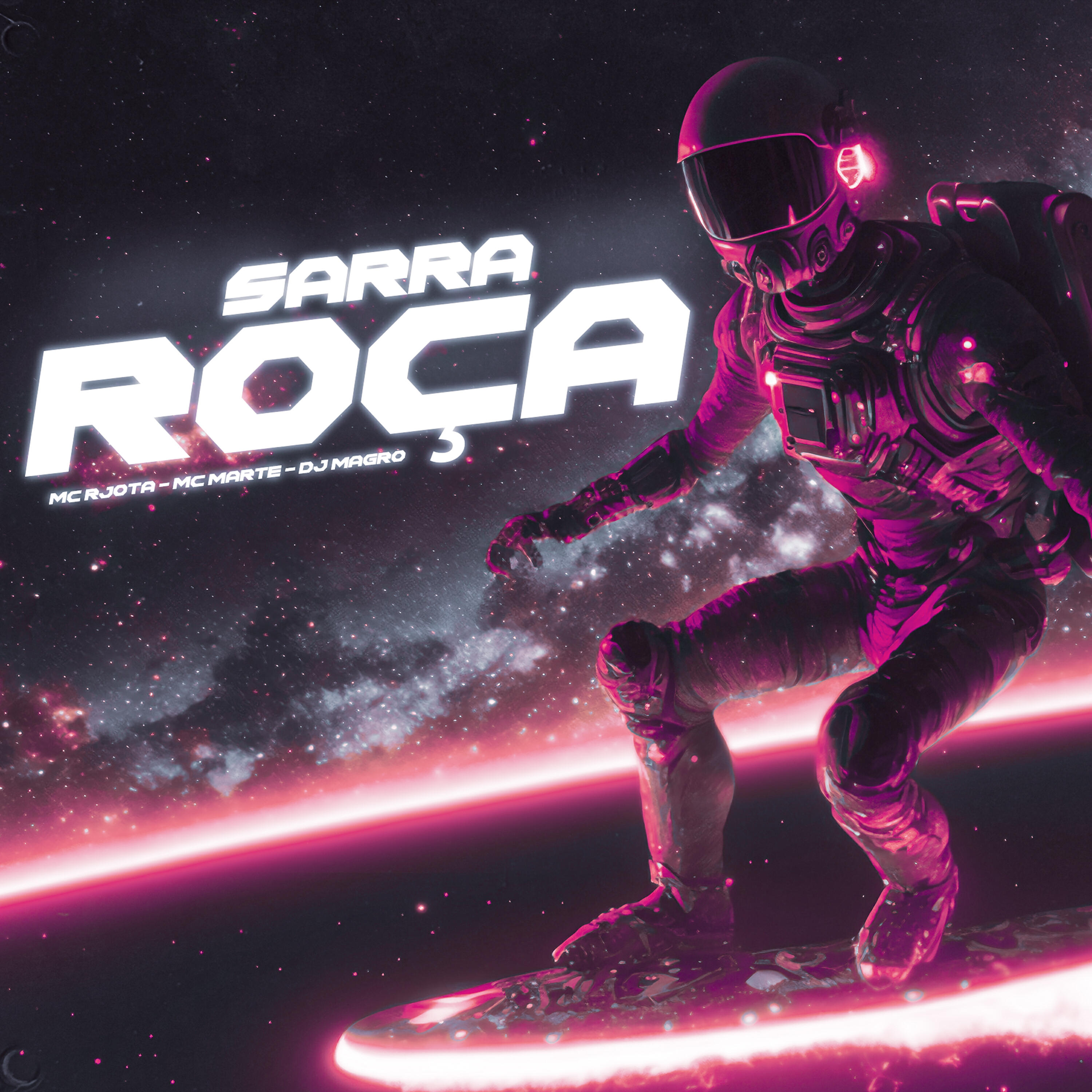 Релиз Sarra Roça