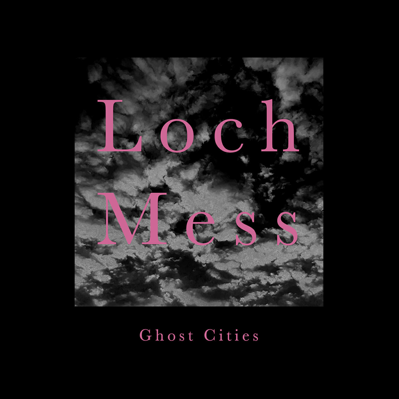 Релиз Ghost Cities