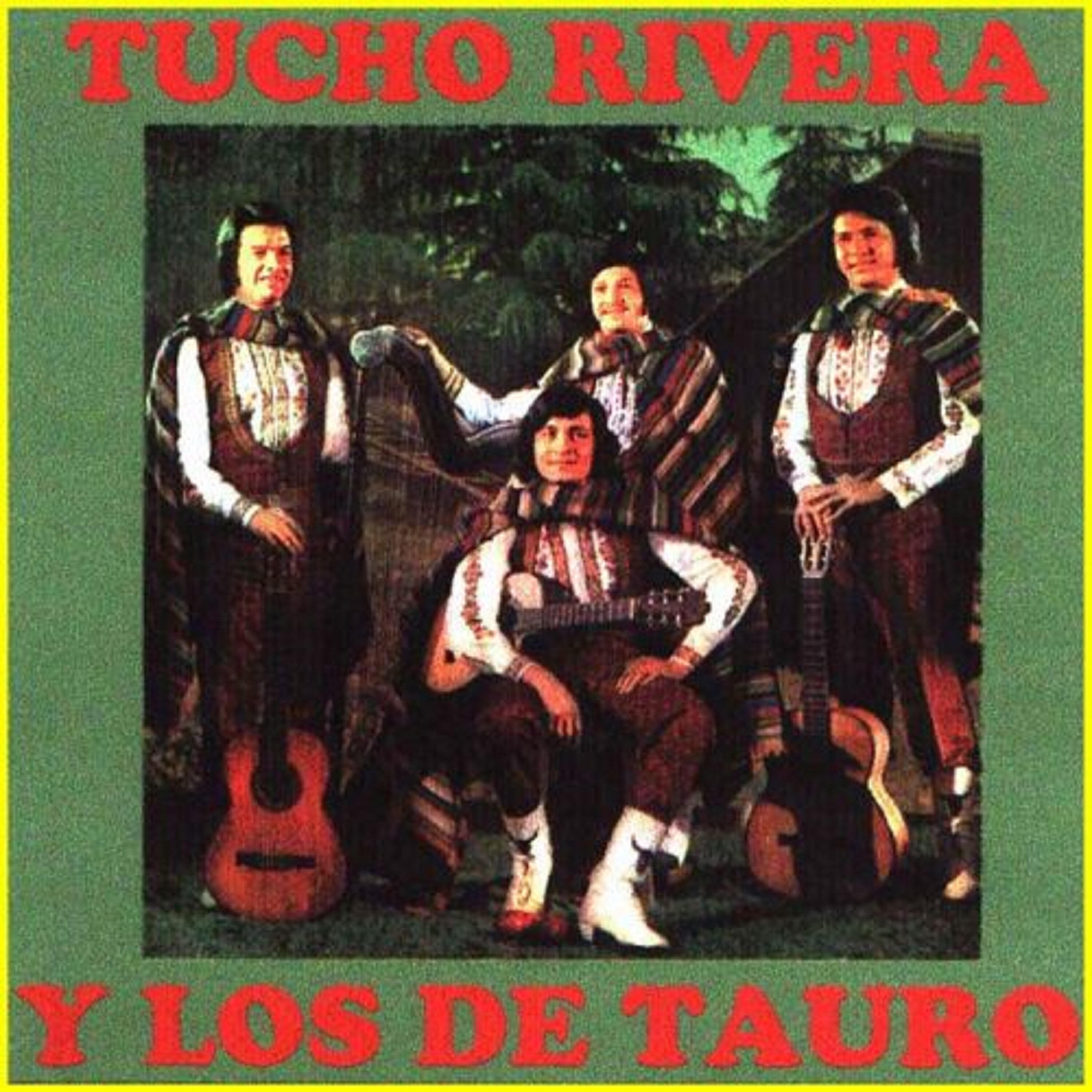 Tucho Rivera