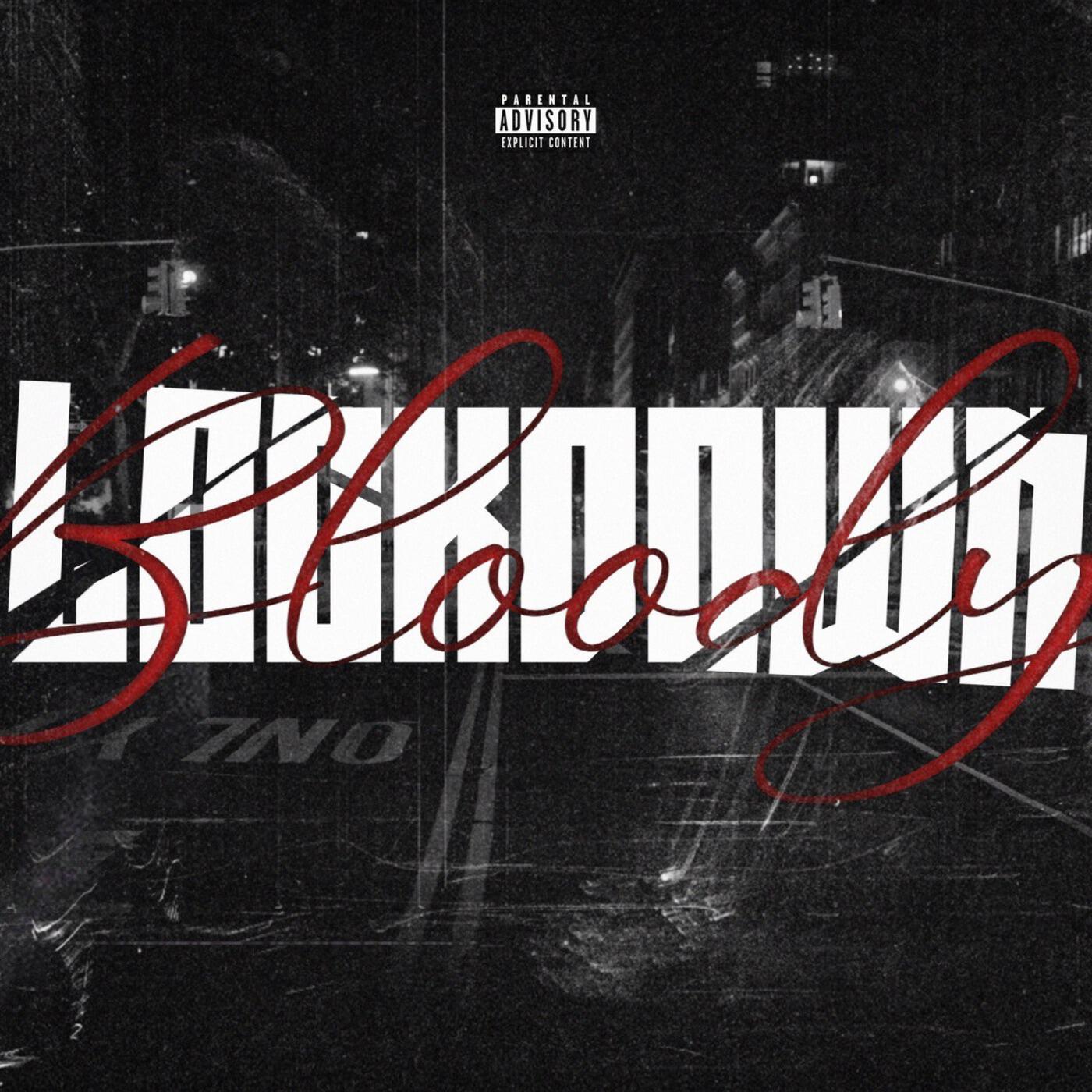 Релиз LOCKDOWN