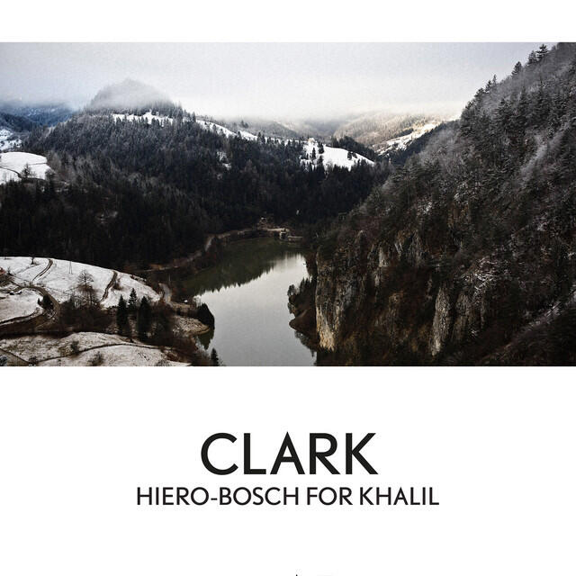 Релиз Hiero-Bosch For Khalil