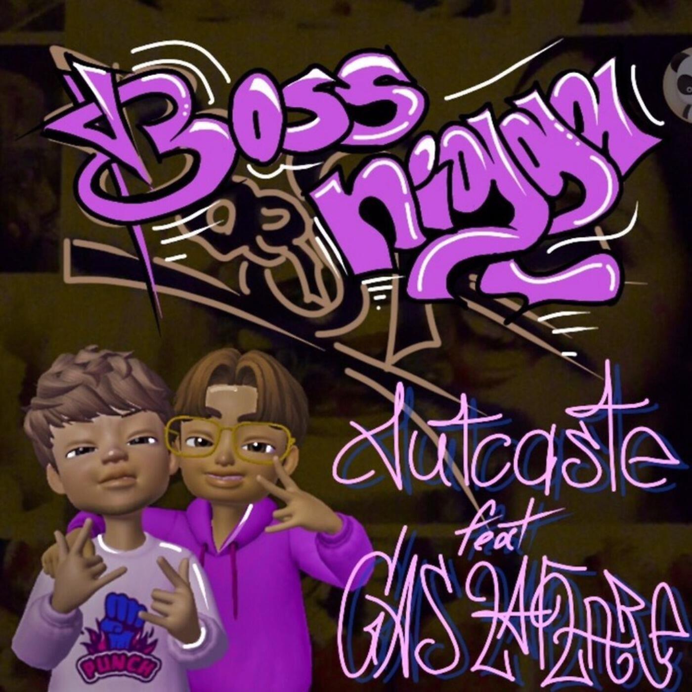 Релиз Boss Nigga