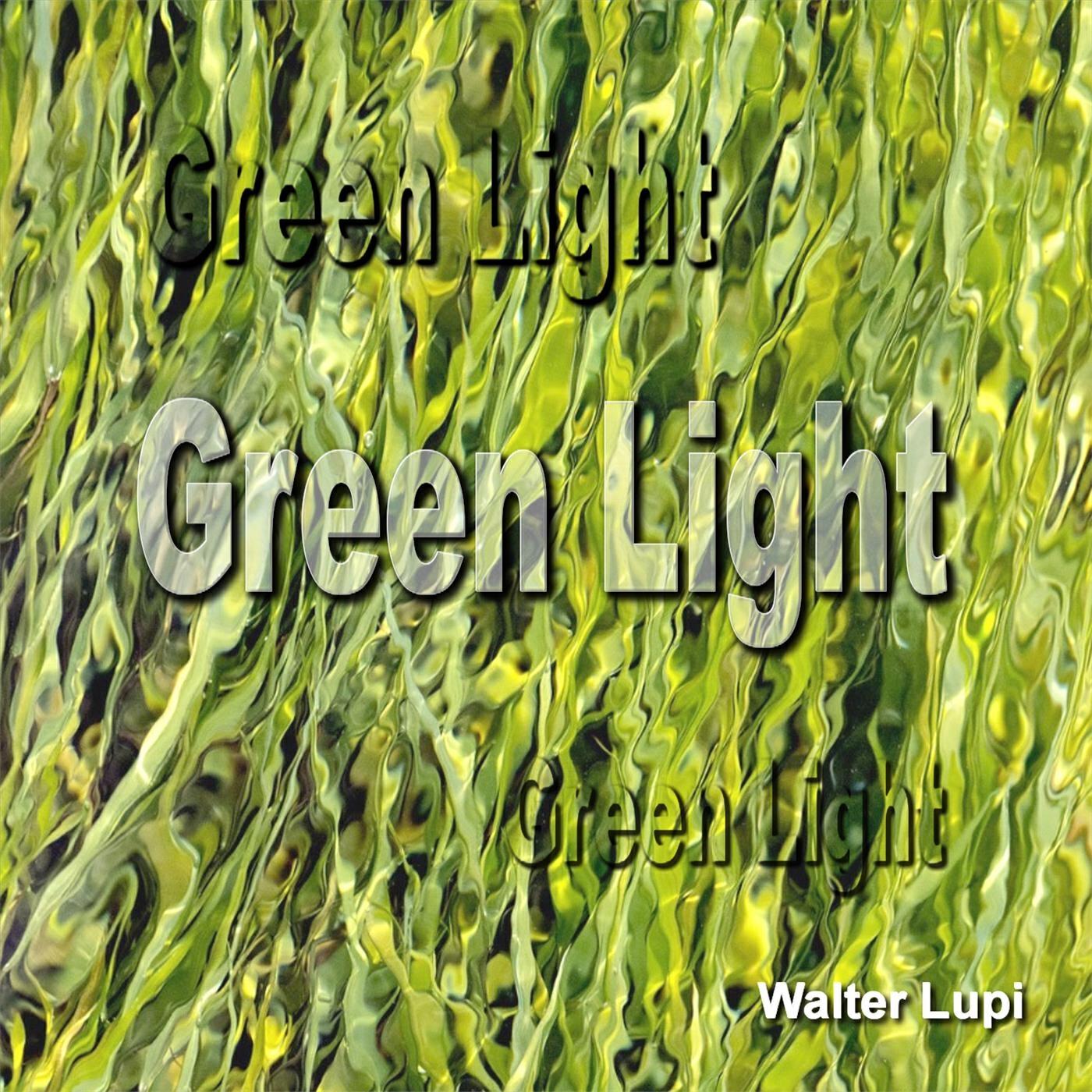 Релиз Green Light