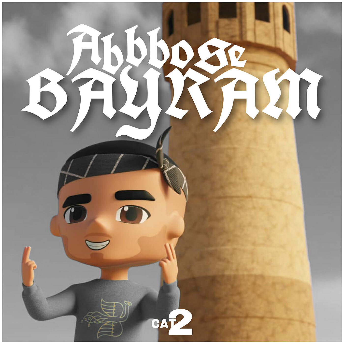 Постер альбома Bayram