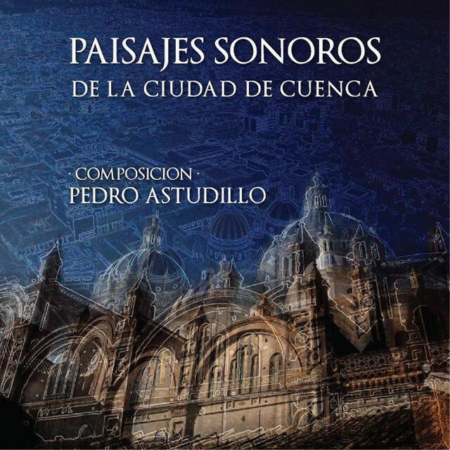 pedro astudillo