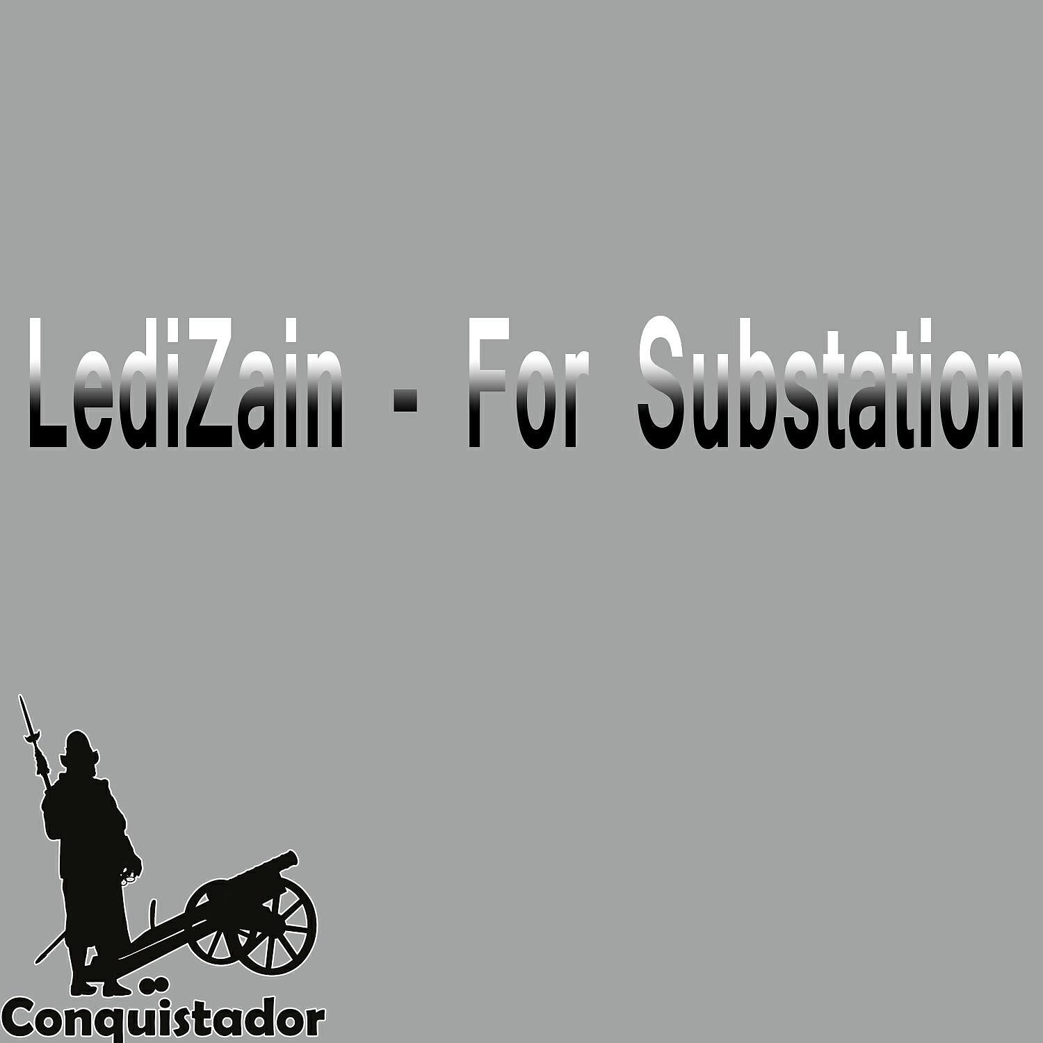Релиз For Substation