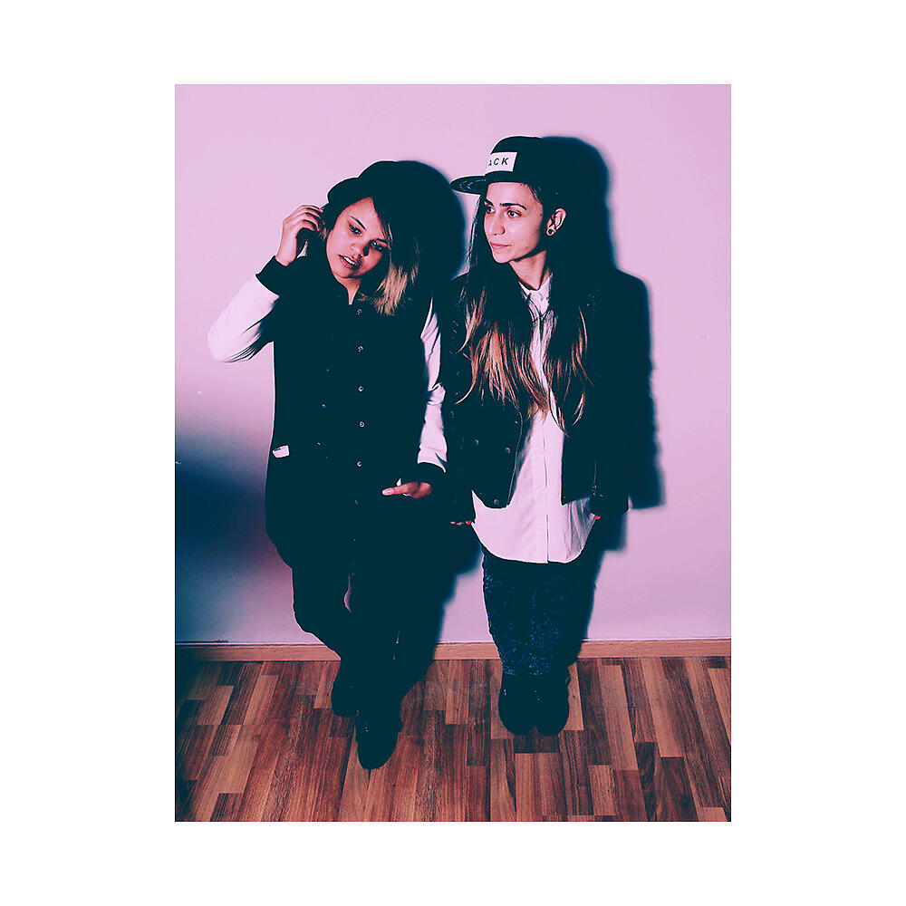 Black Girl / White Girl