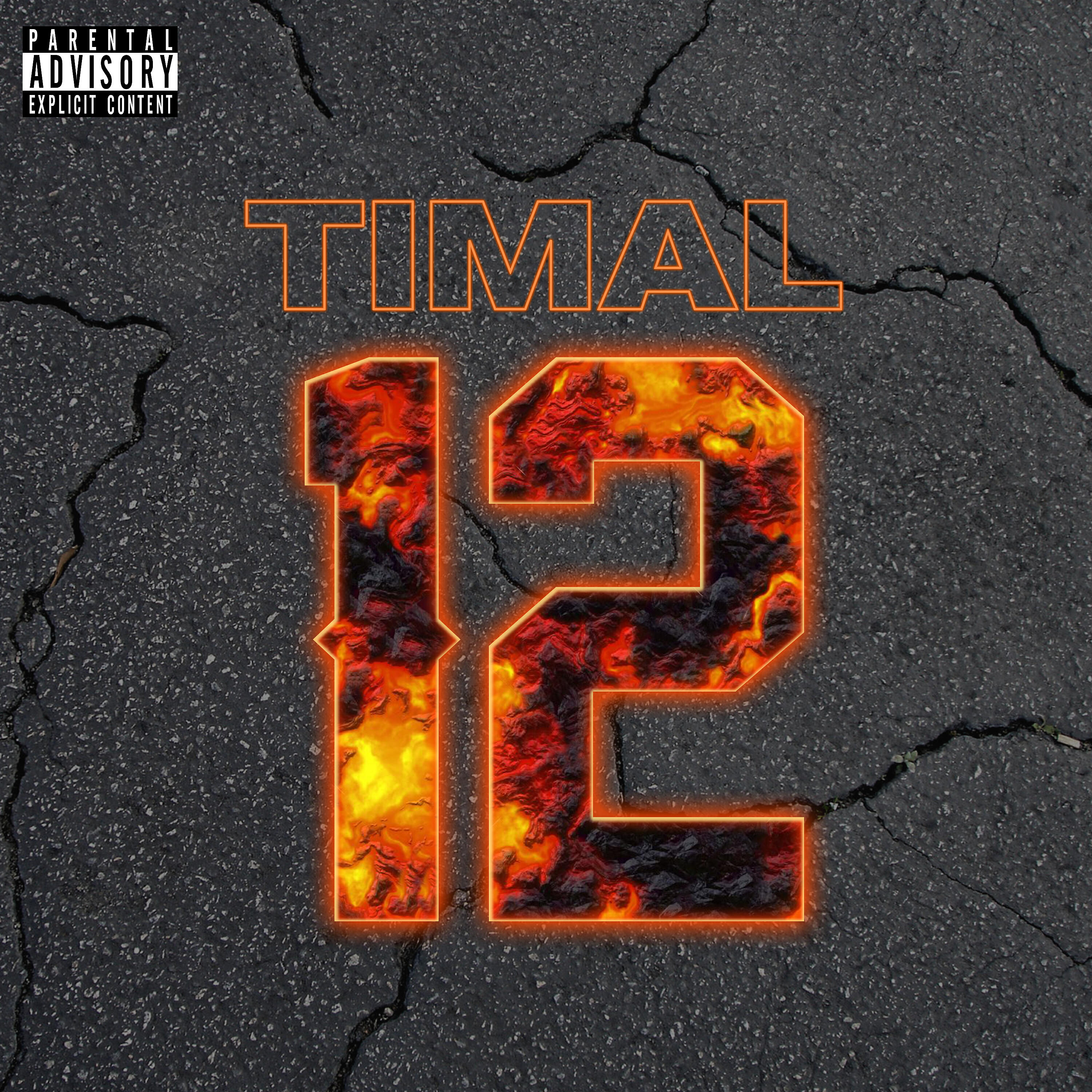 Timal - La 12
