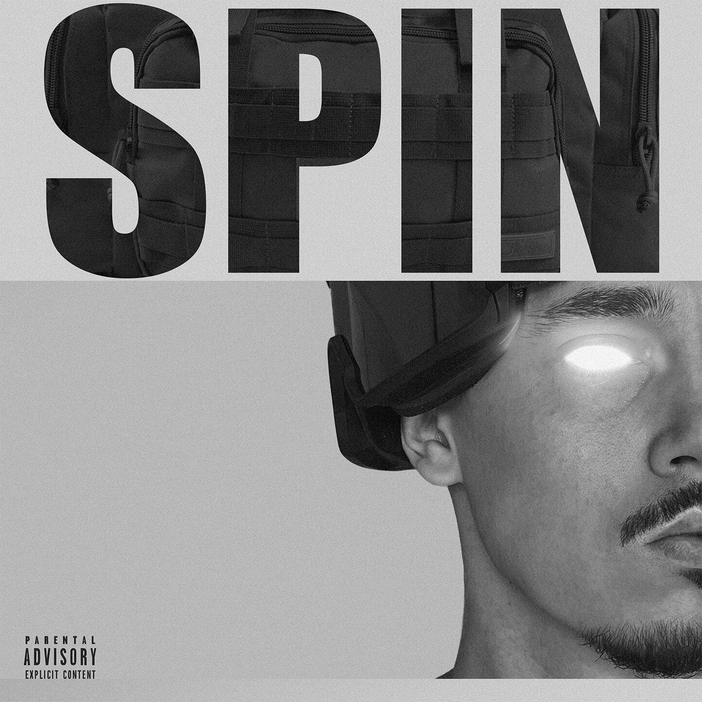 Релиз SPIN (Prod. by mulalovee)