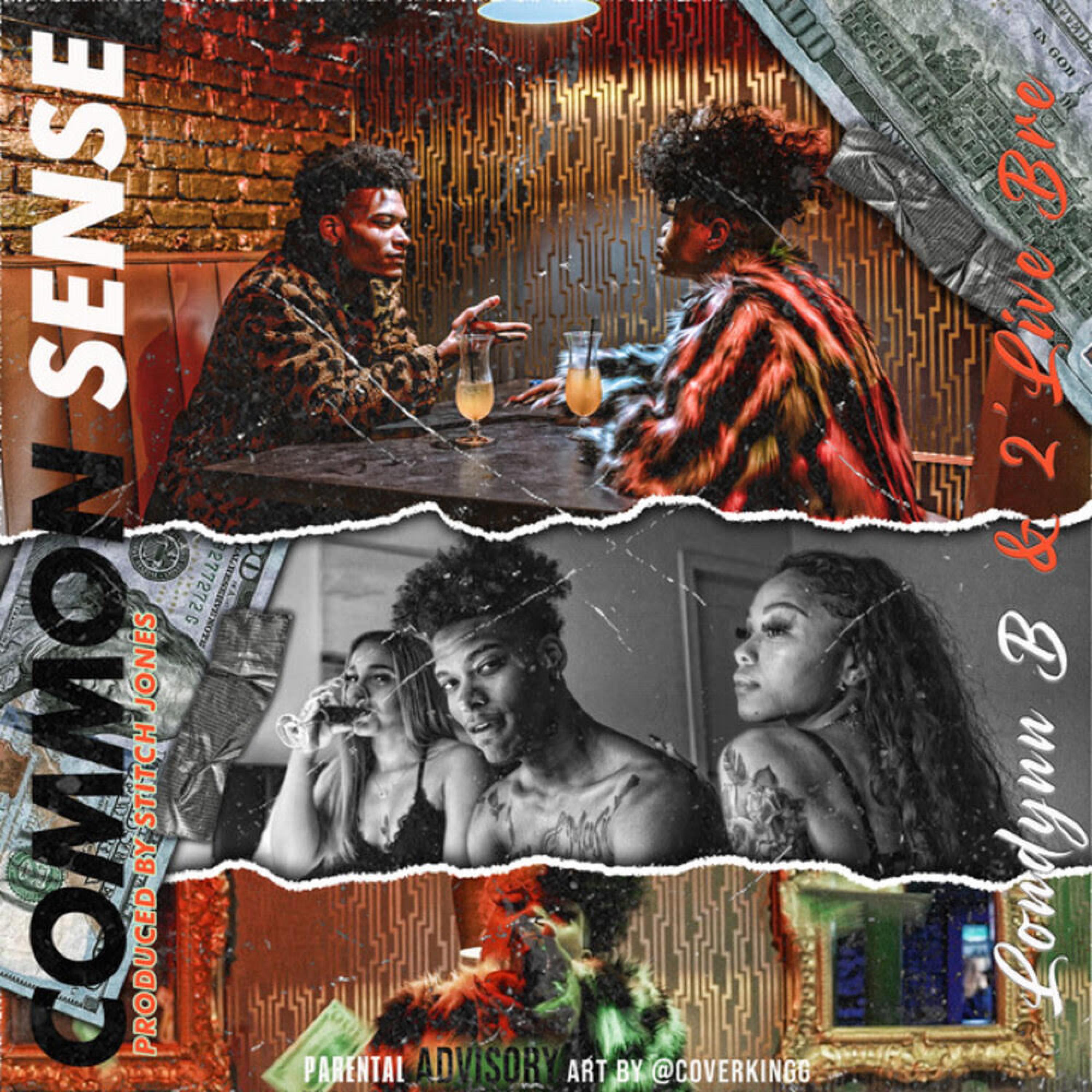 Релиз Common Sense