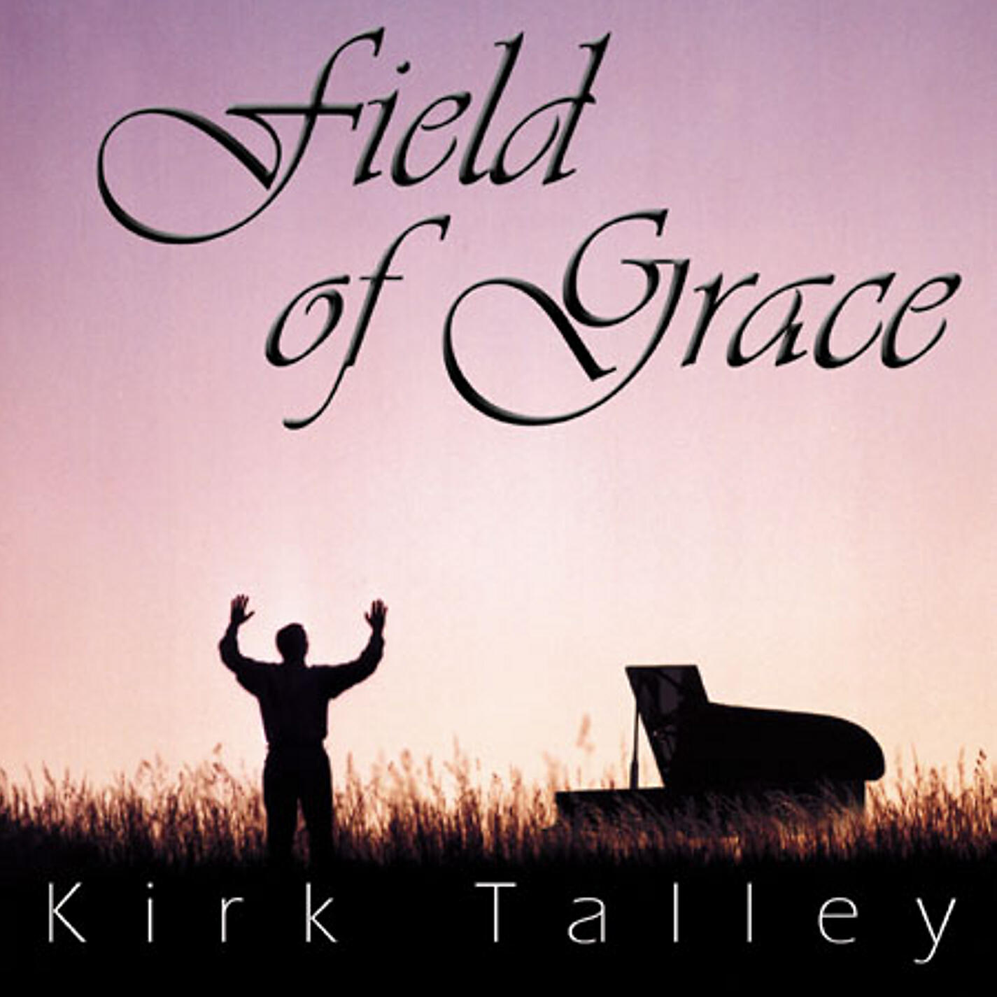 Релиз Field Of Grace