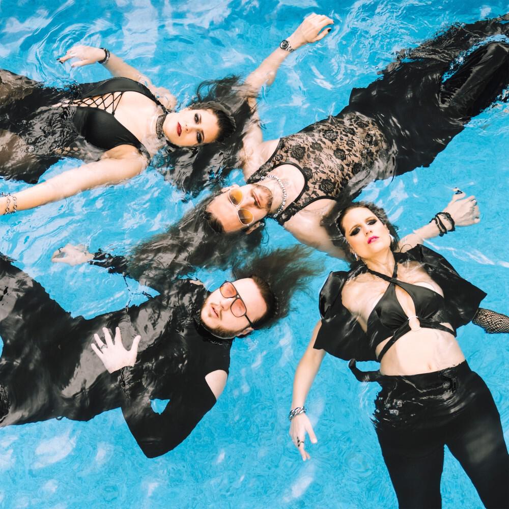 Релиз Majesty