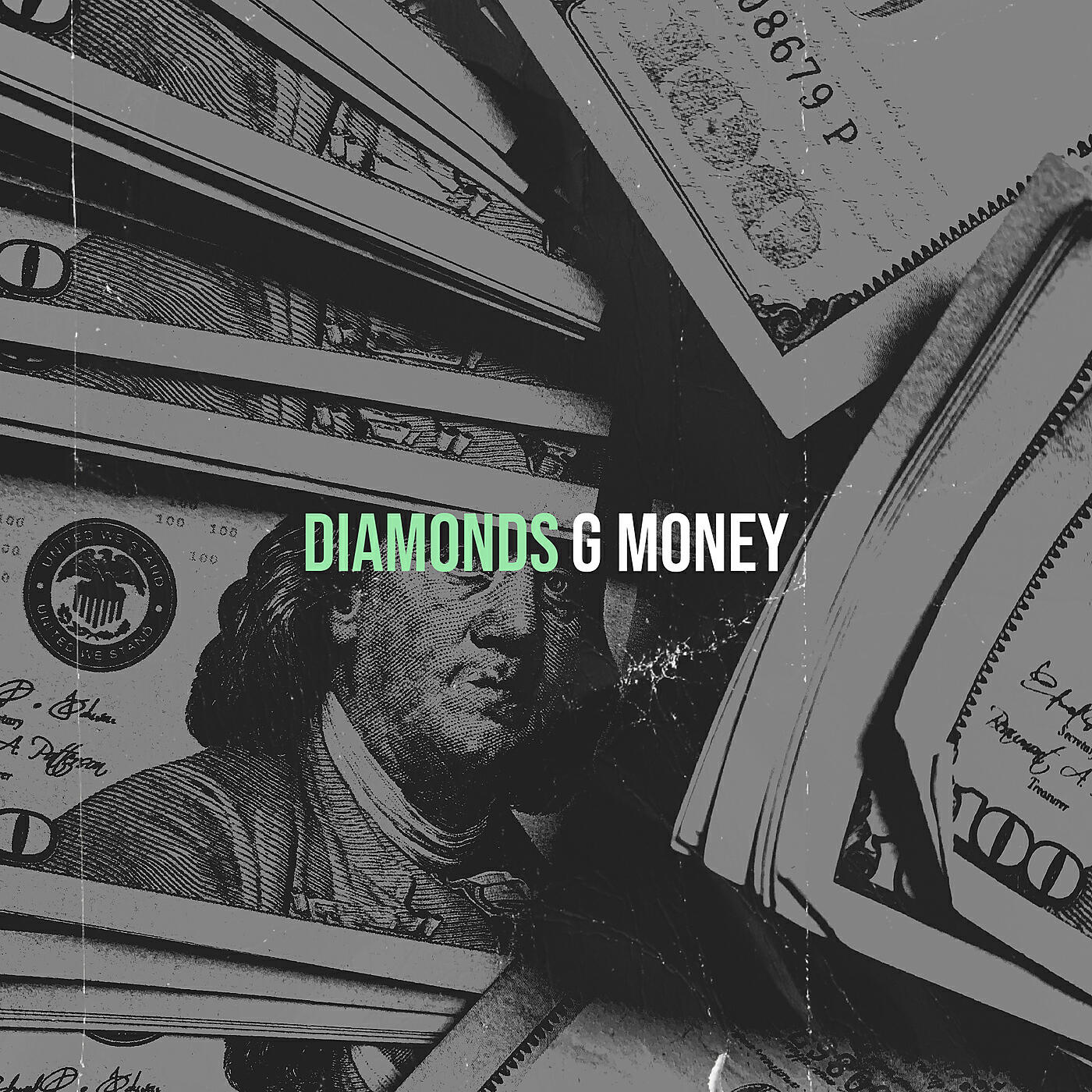 Релиз Diamonds