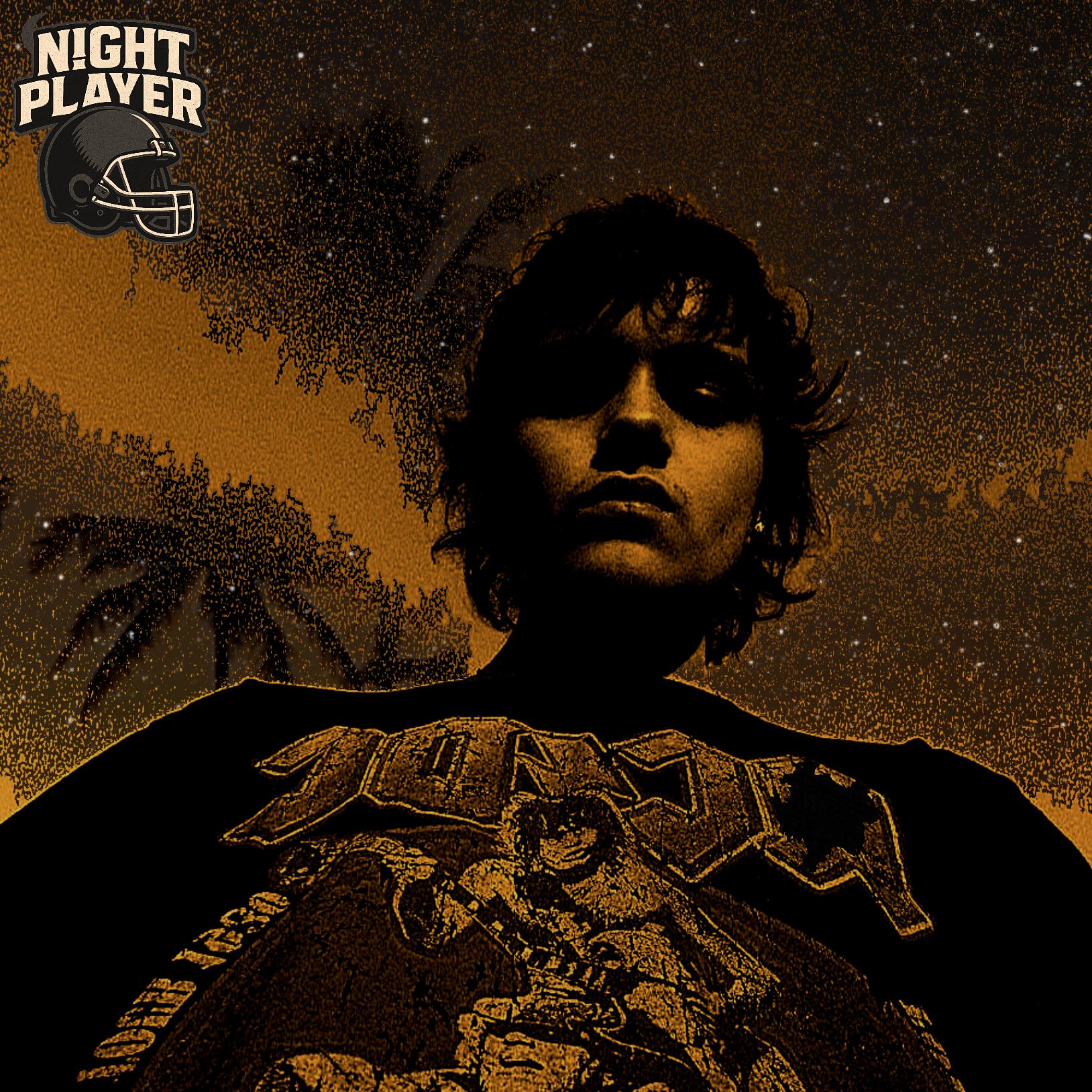 Релиз NIGHT IS NIGHT