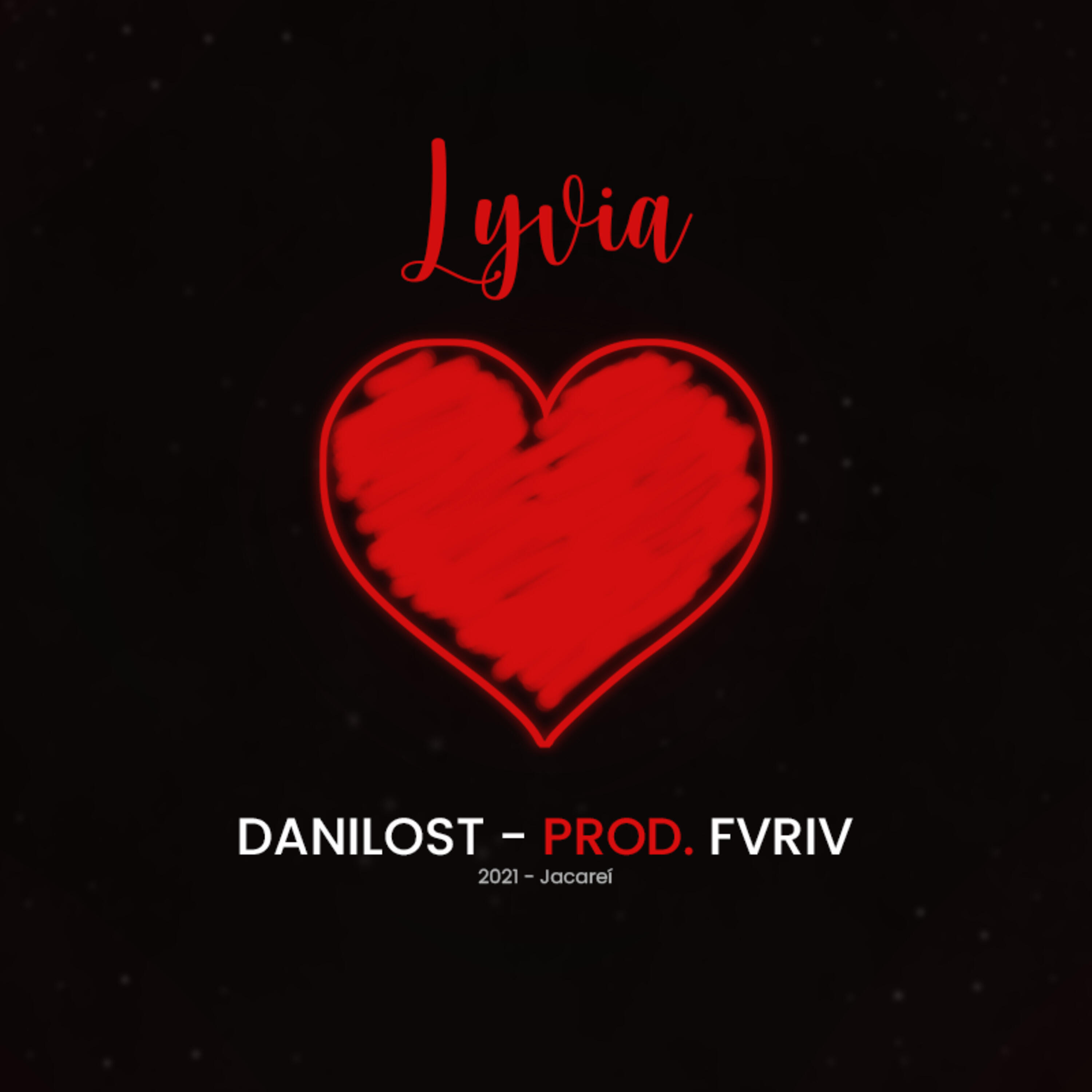 Релиз Lyvia