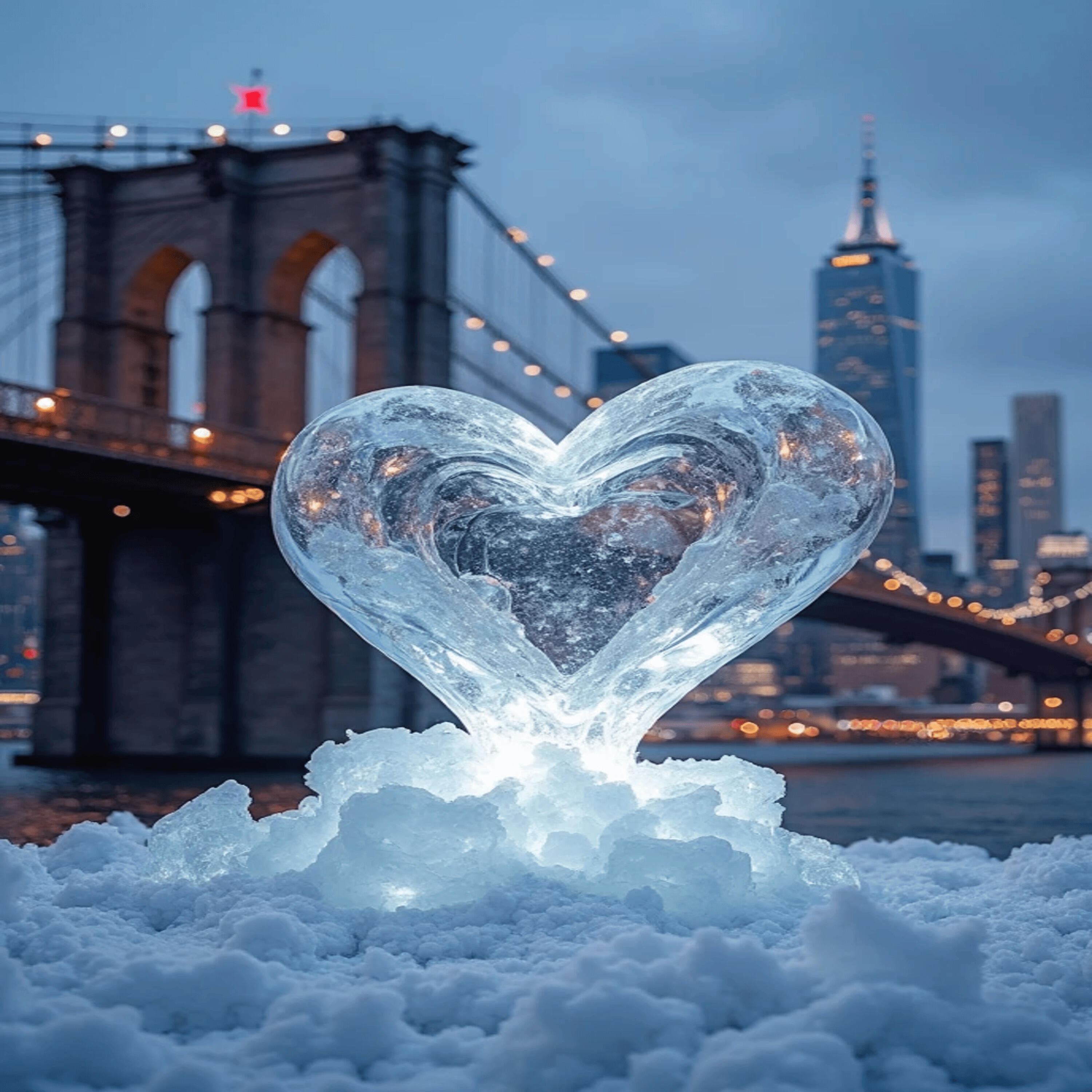 Релиз Tipo Ny