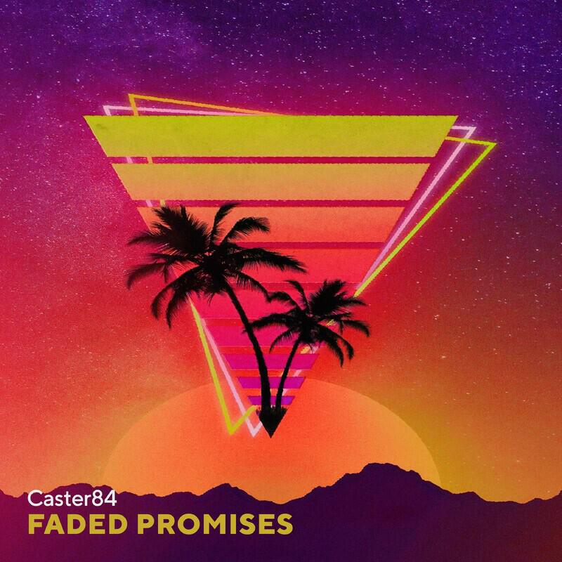 Релиз Faded Promises