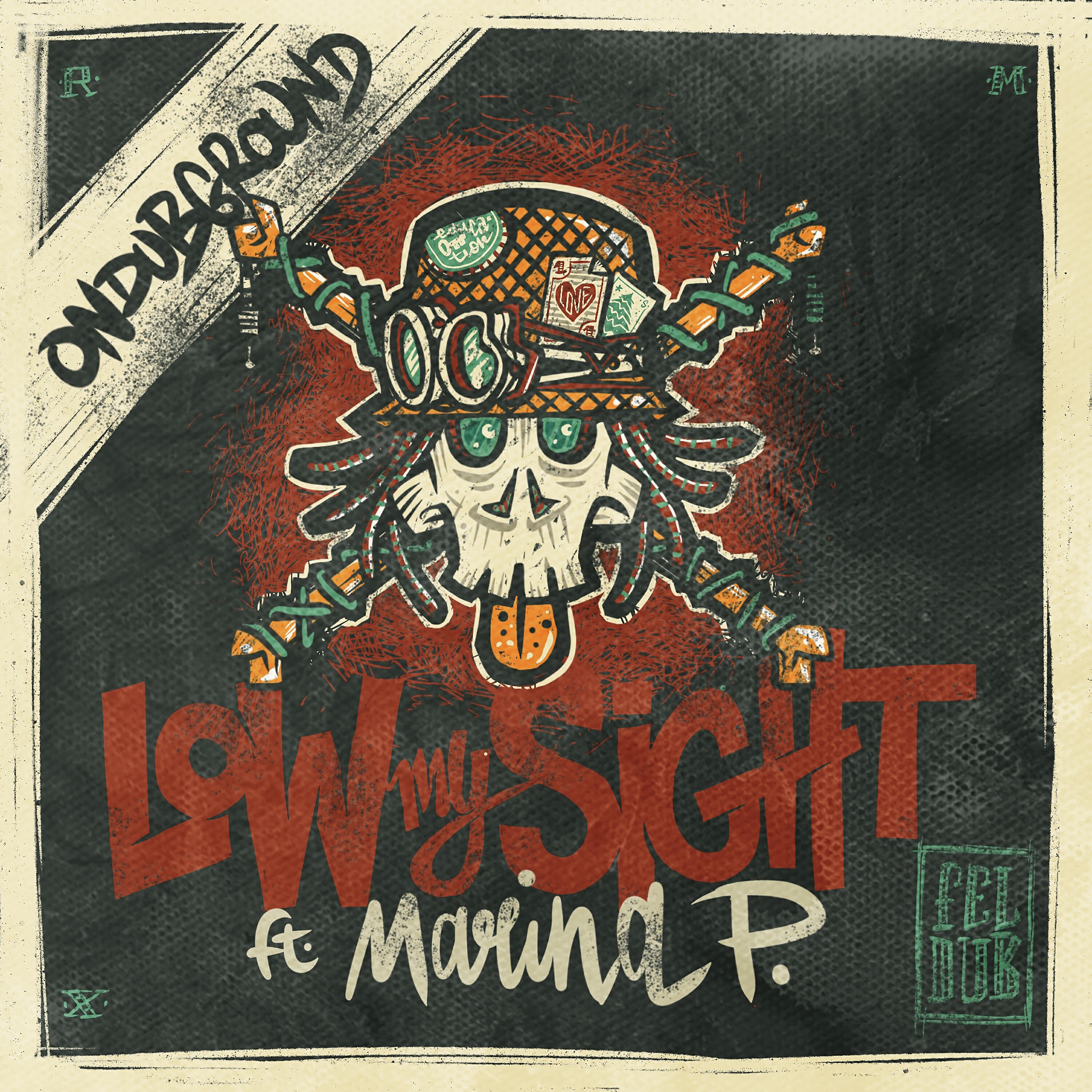 Релиз Low My Sight