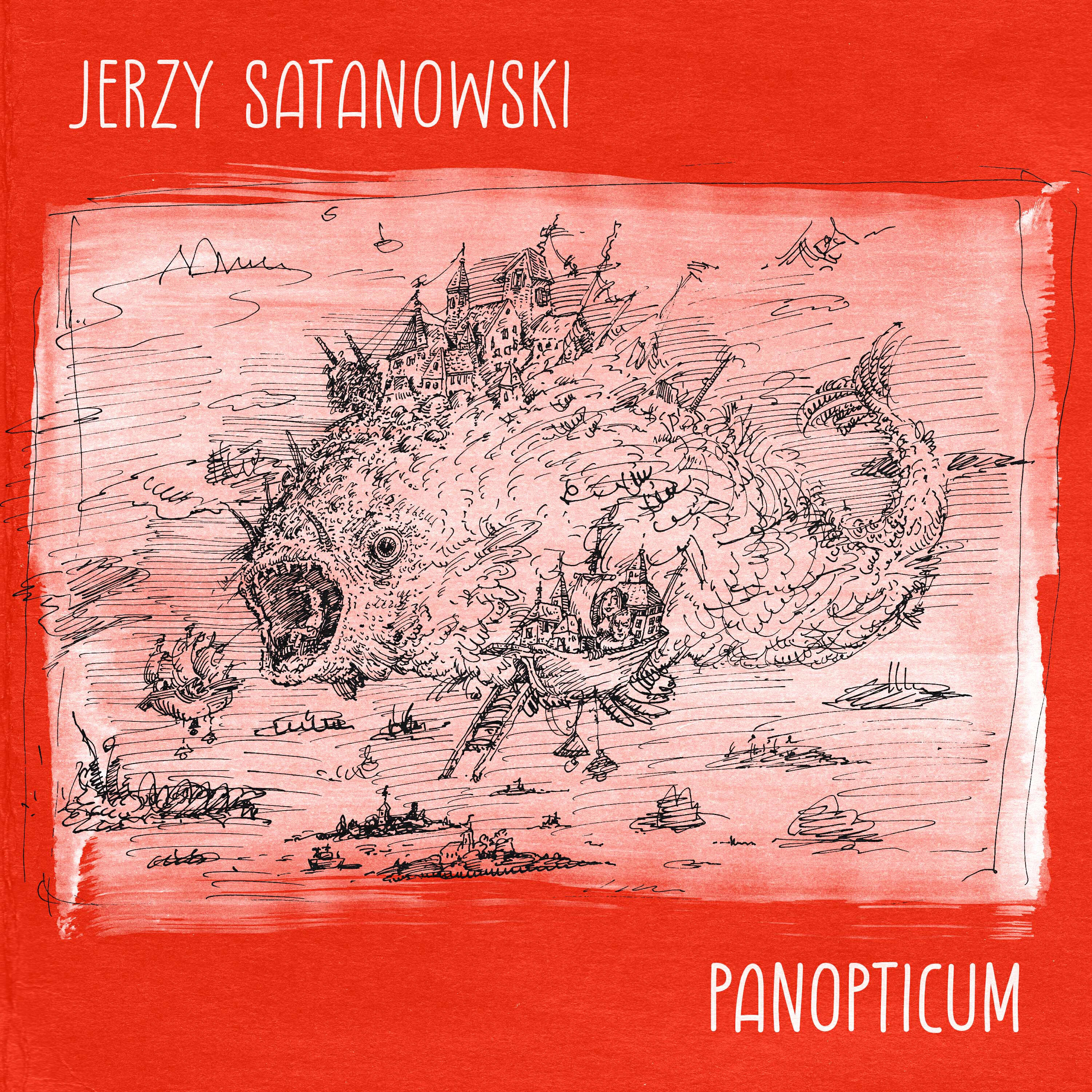 Релиз Panopticum