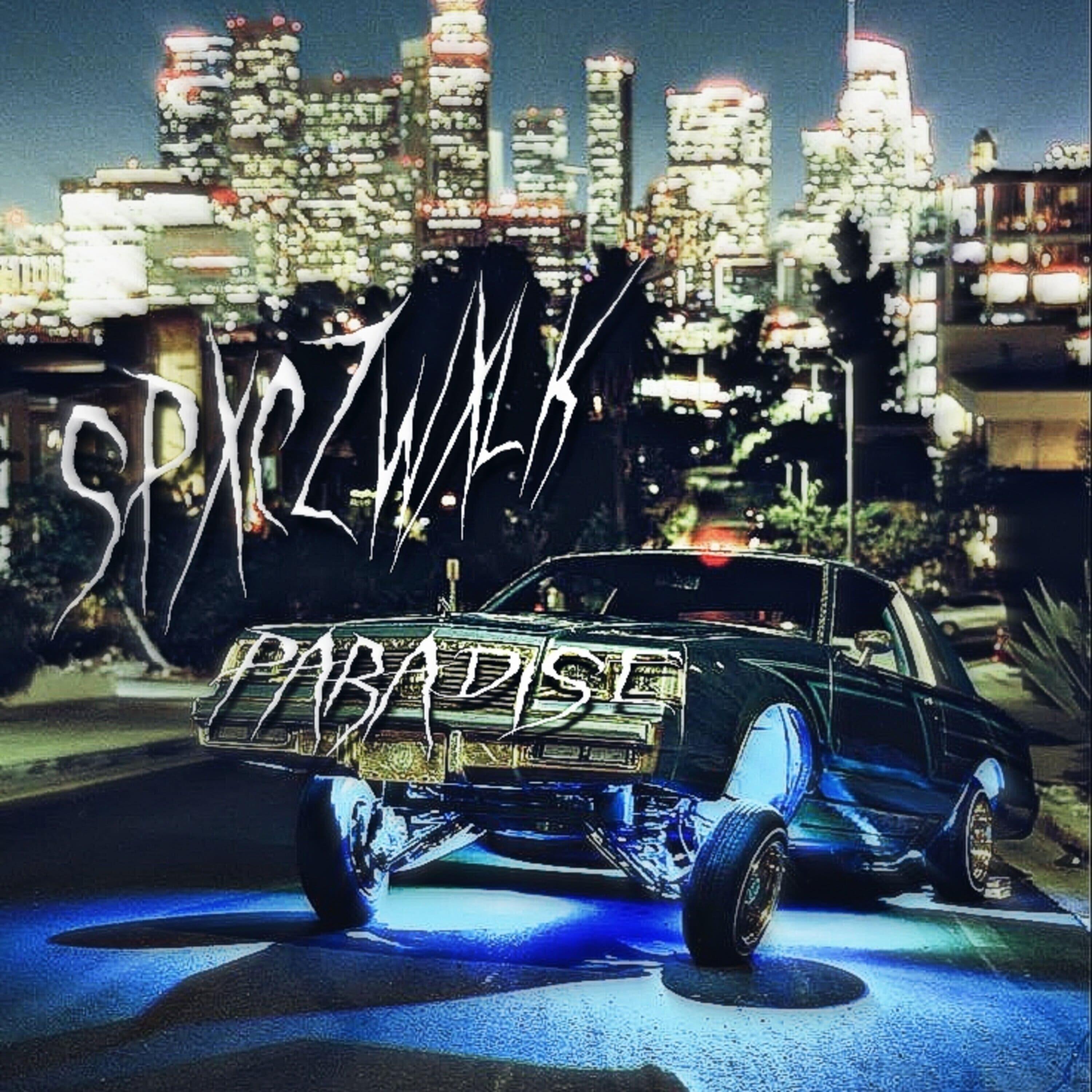 Релиз PARADISE