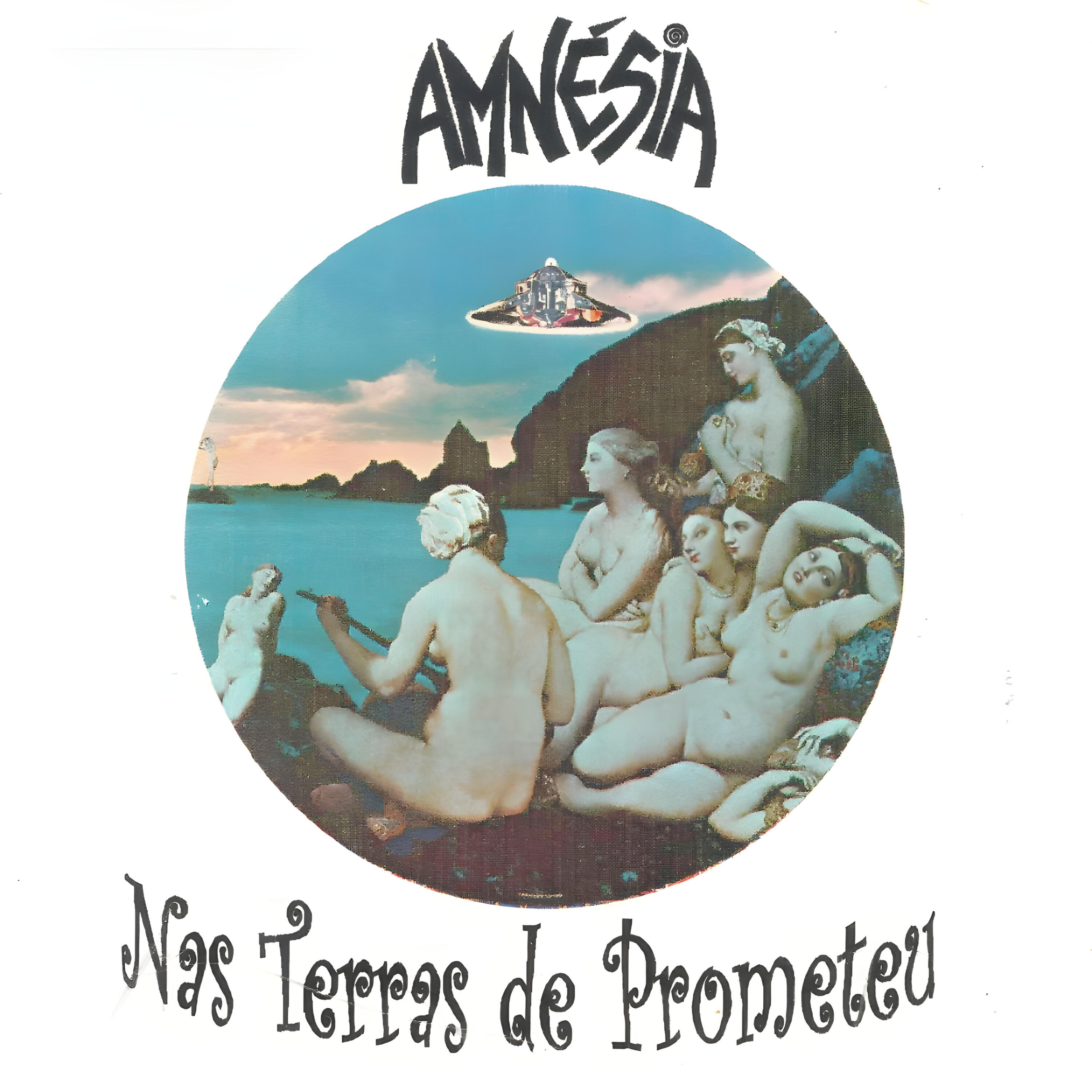 Amnésia