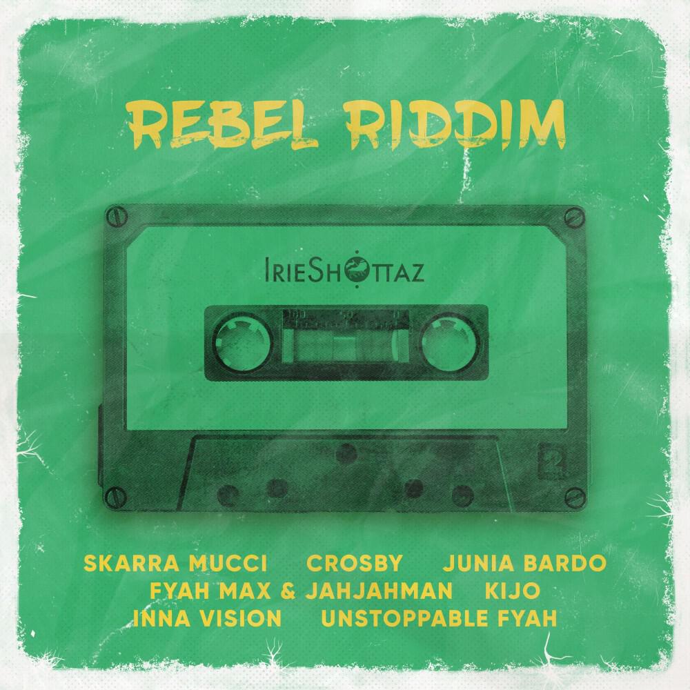 Релиз Rebel Riddim
