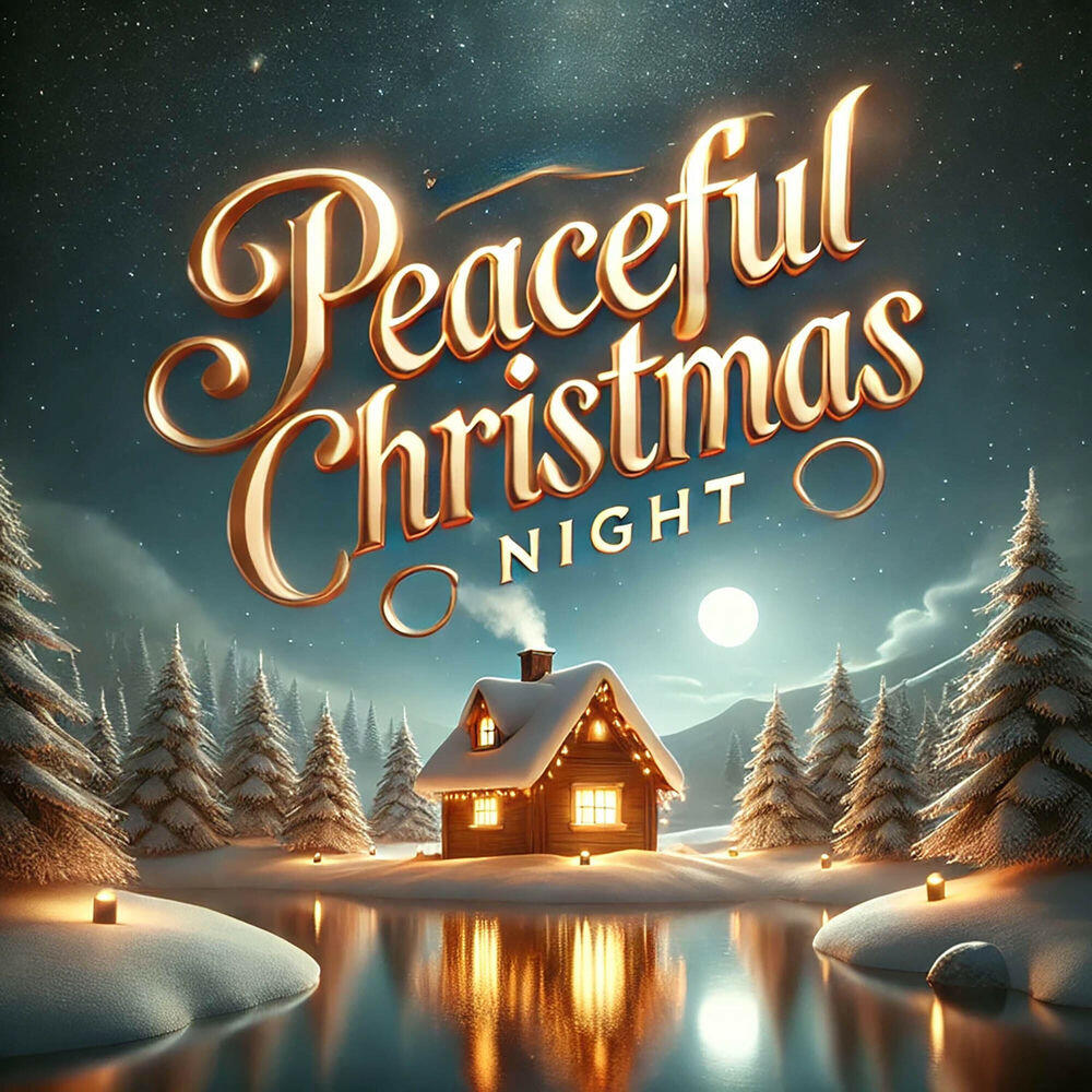 Релиз Peaceful Christmas Night