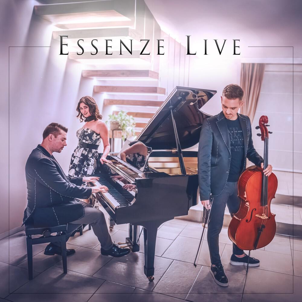 Essenze Live