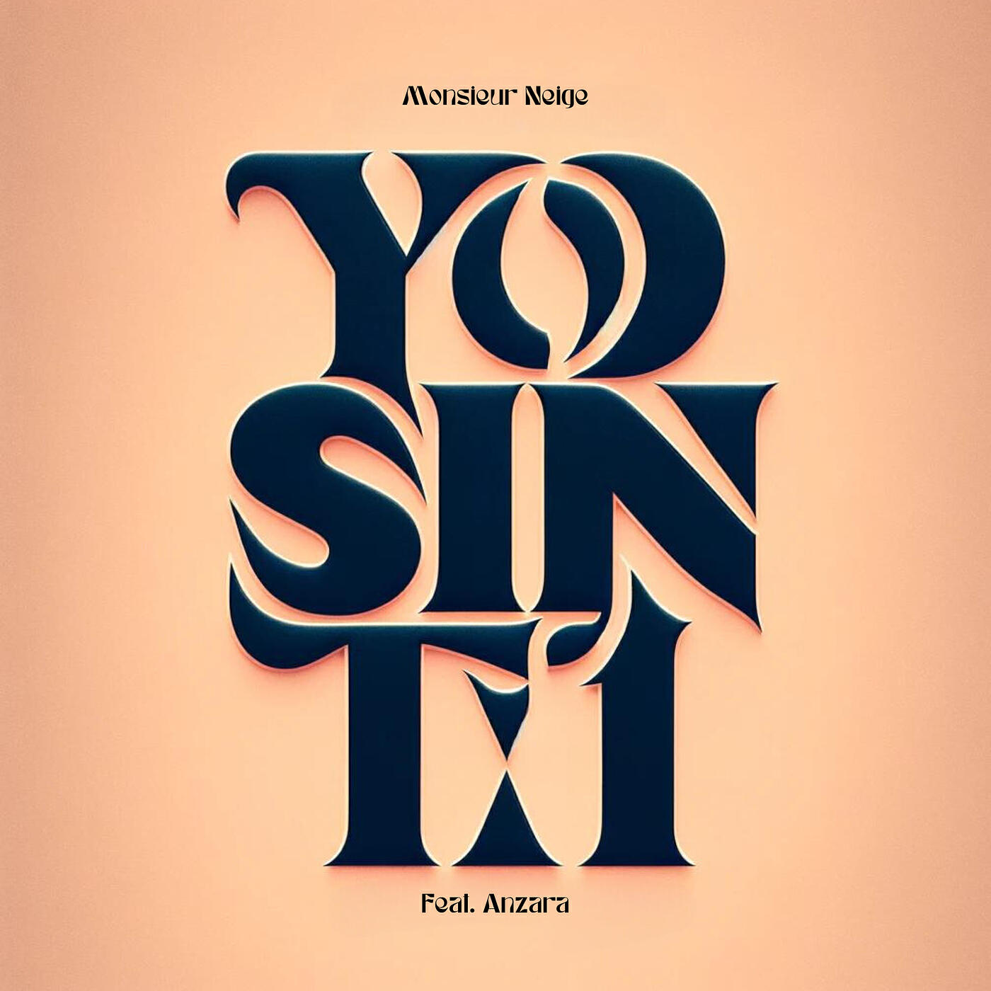 Релиз Yo Sin Ti