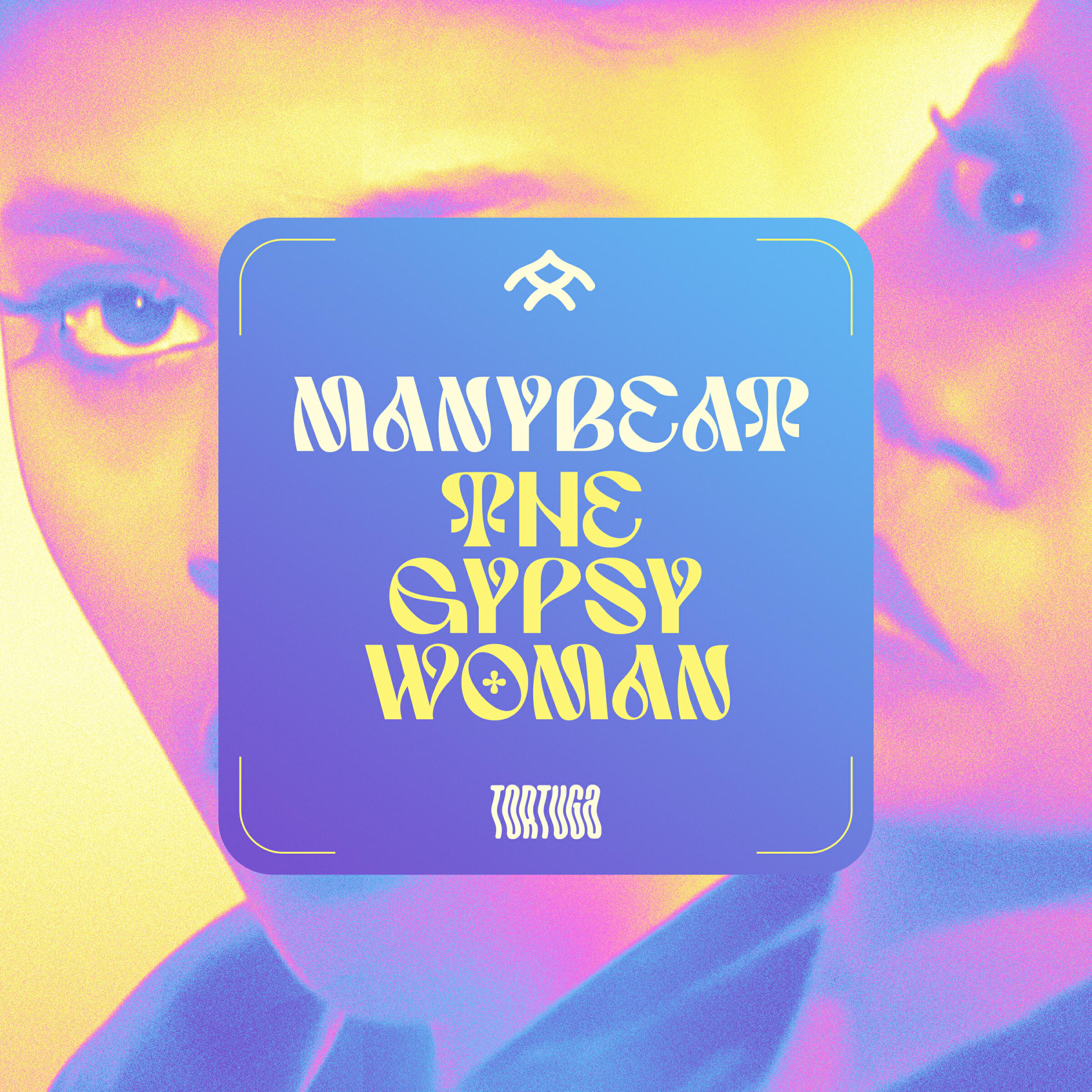 Трек The Gypsy Woman