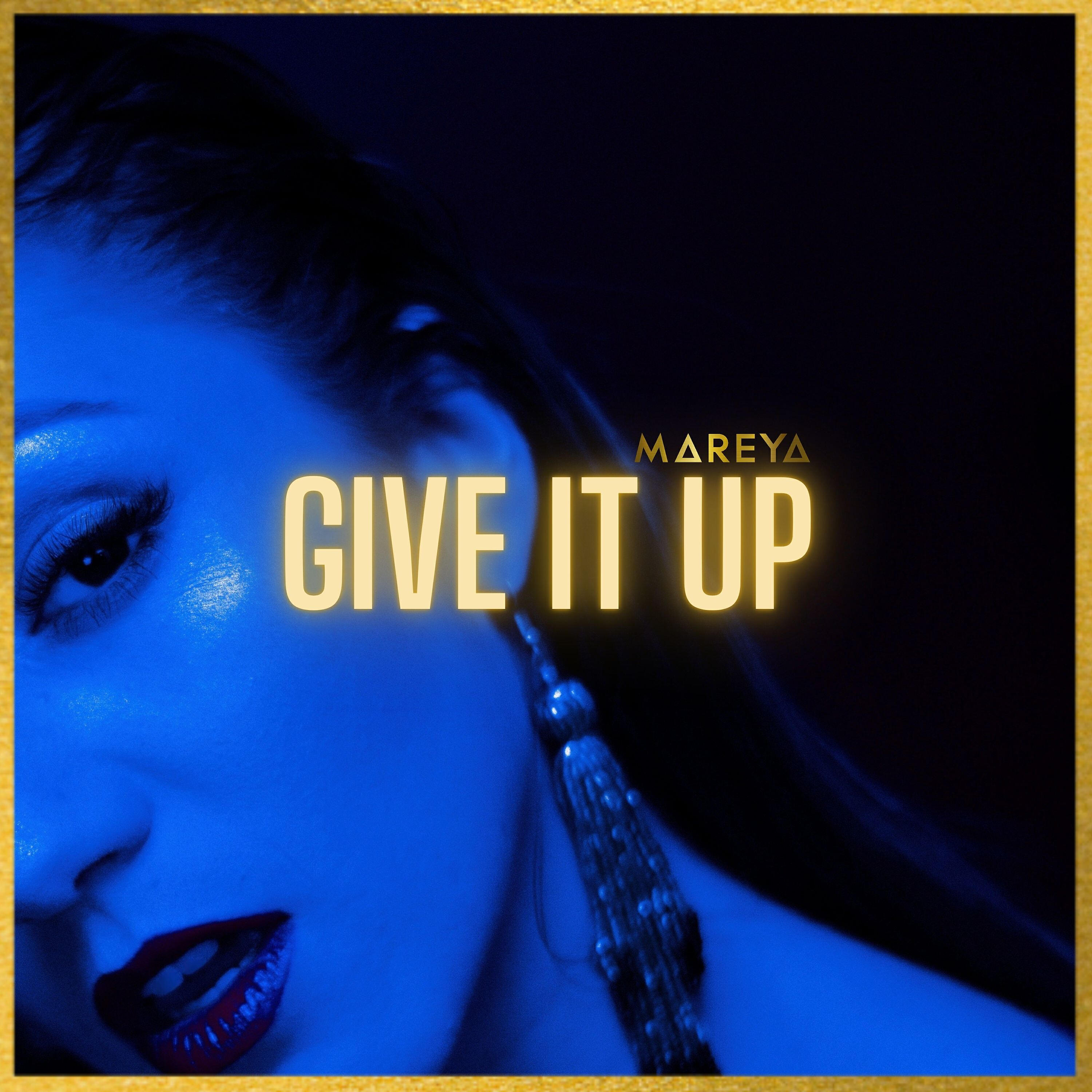 Релиз Give It Up