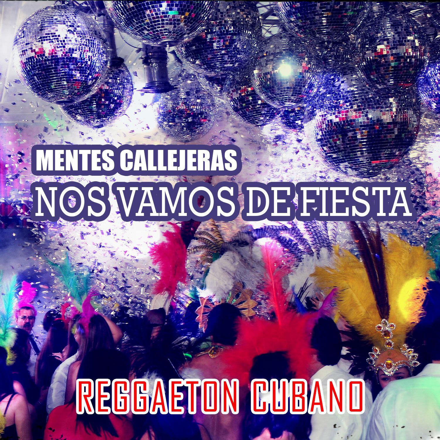 Релиз Nos vamos de fiesta