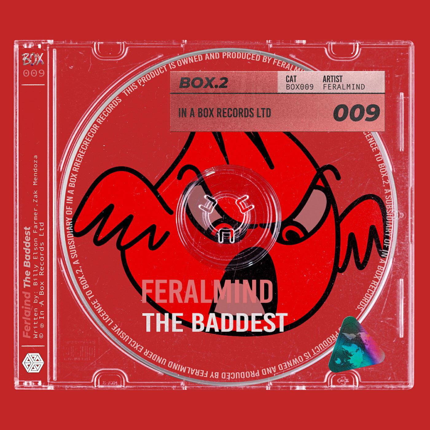 Feralmind