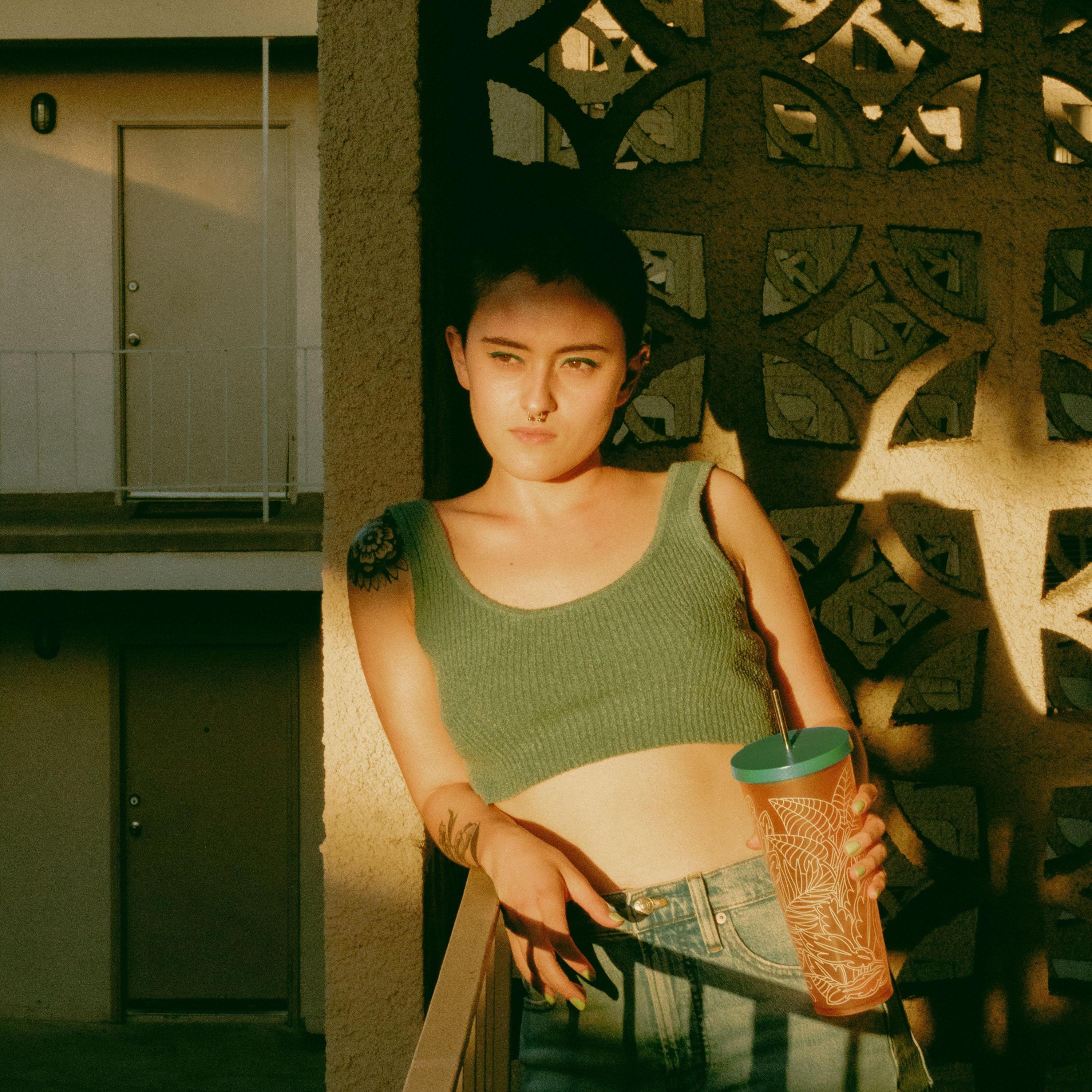 Релиз Young Beatiful Love