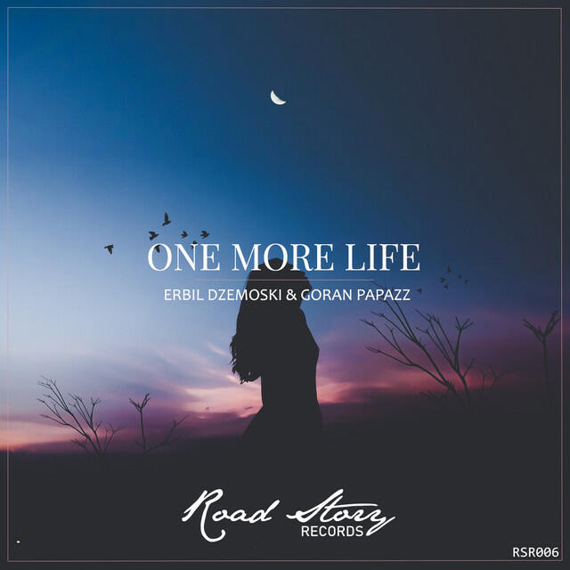 Релиз One More Life