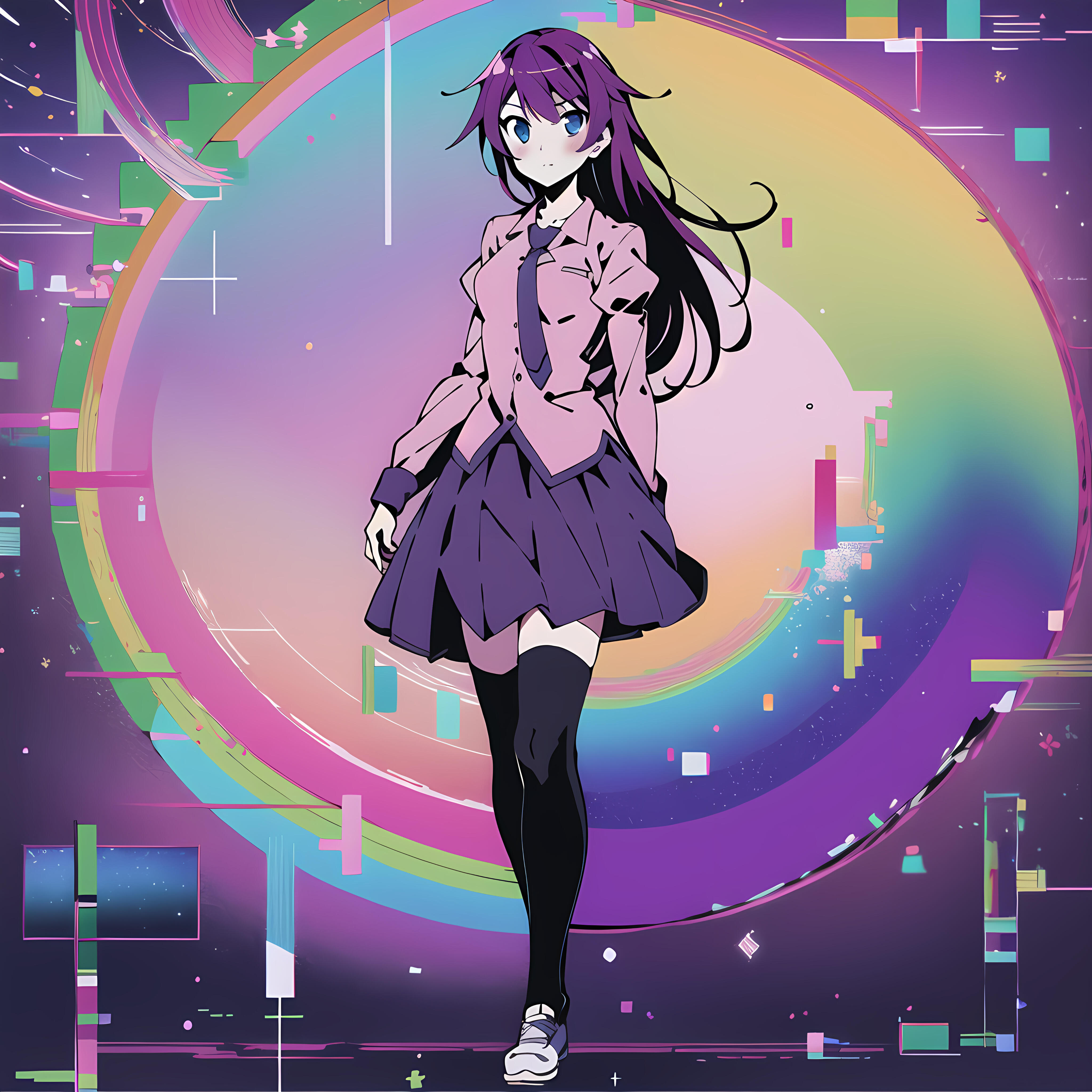 Релиз Cosmic Hand