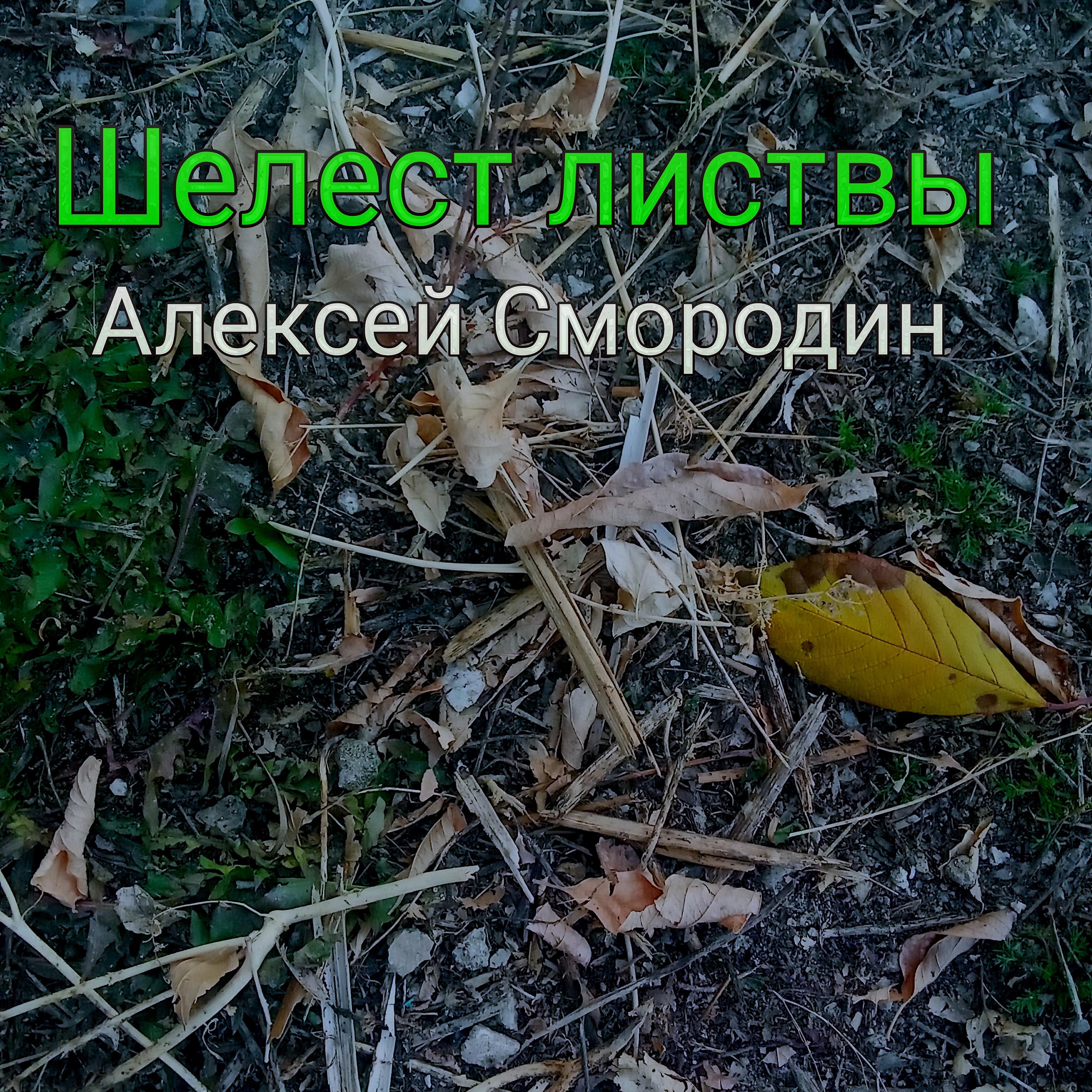 Релиз Шелест листвы
