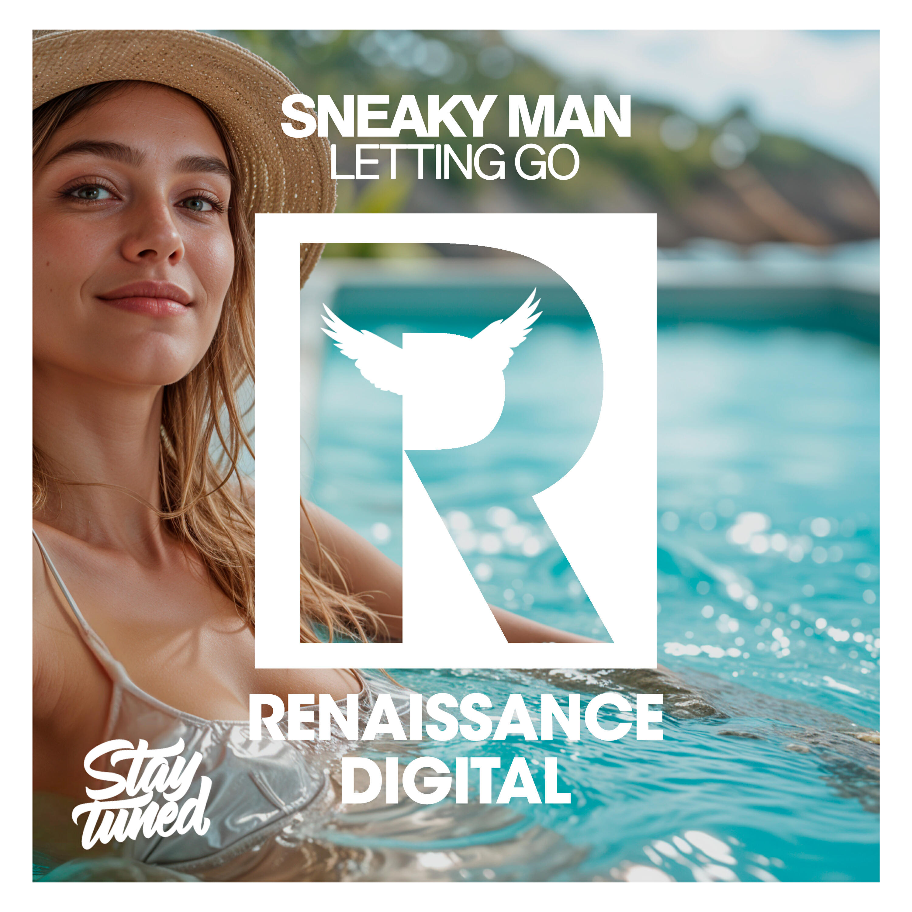 Релиз Letting Go