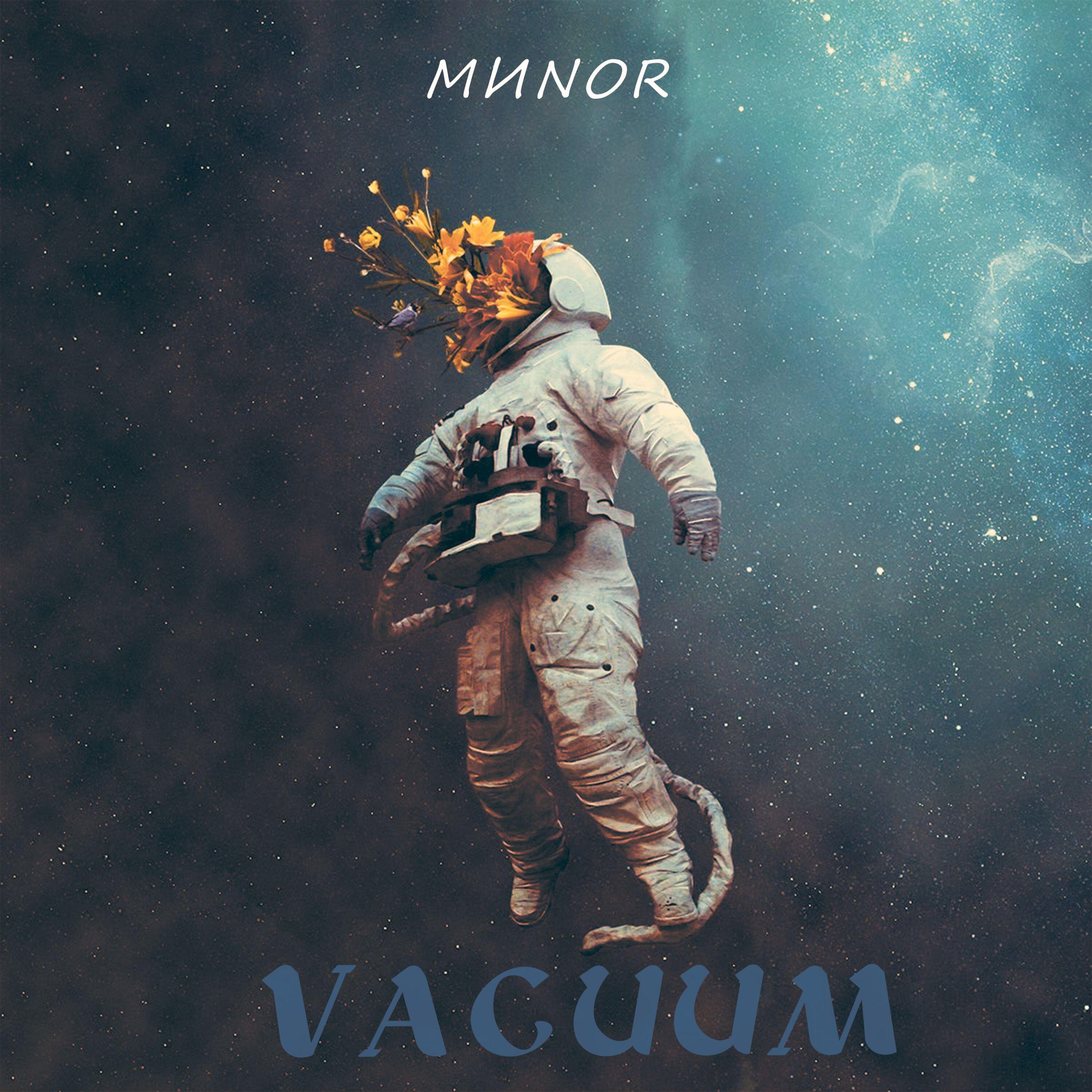 Релиз Vacuum