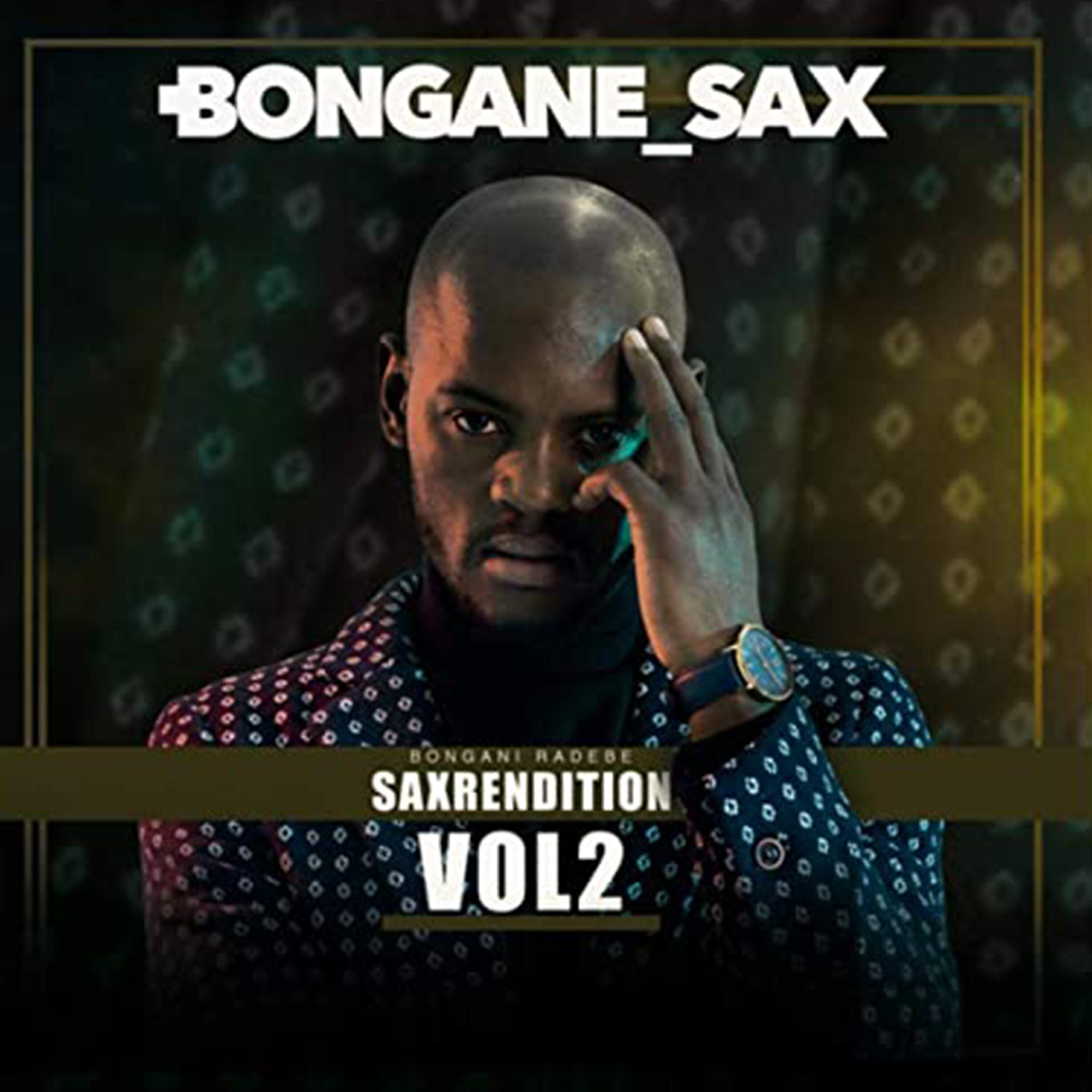 Релиз Sax Rendition Vol 2