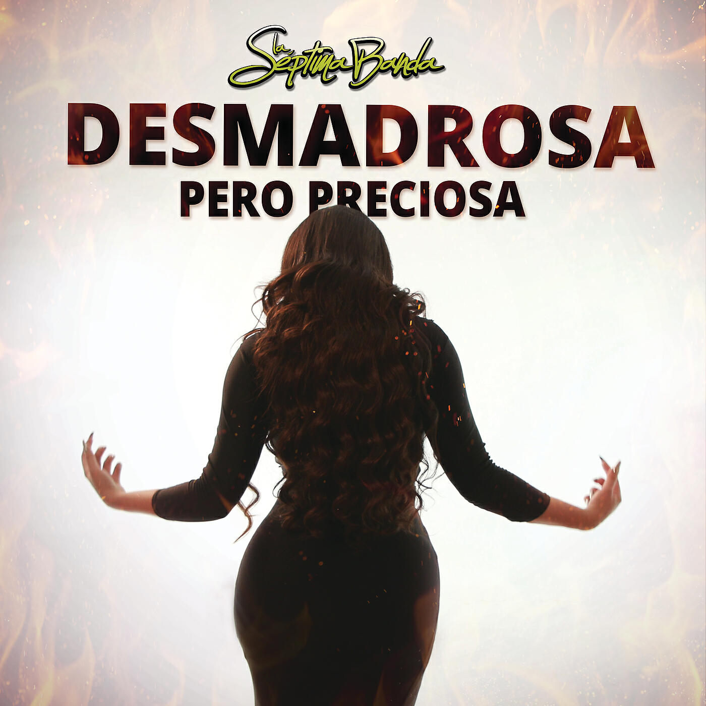 Релиз Desmadrosa Pero Preciosa