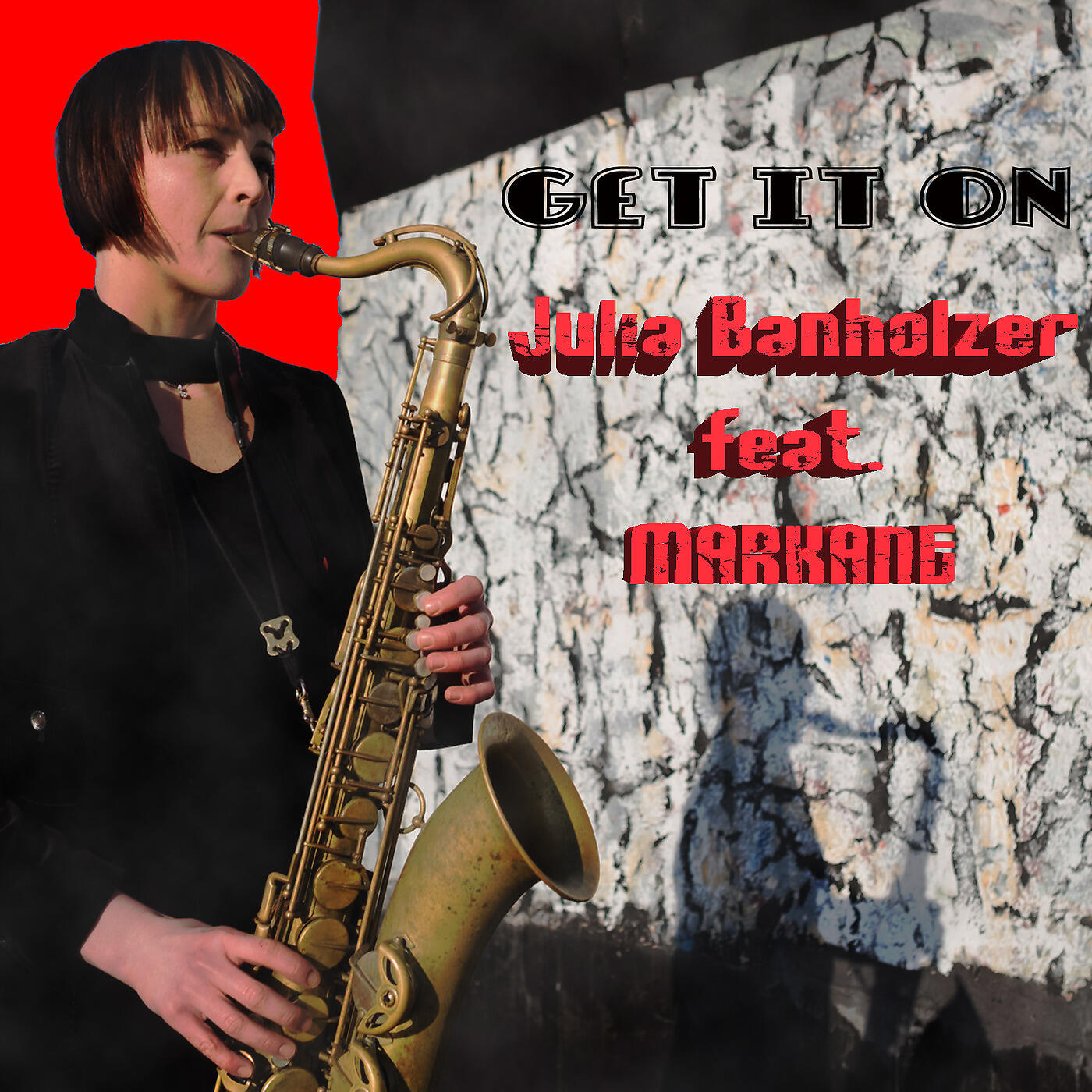 Релиз Get It On